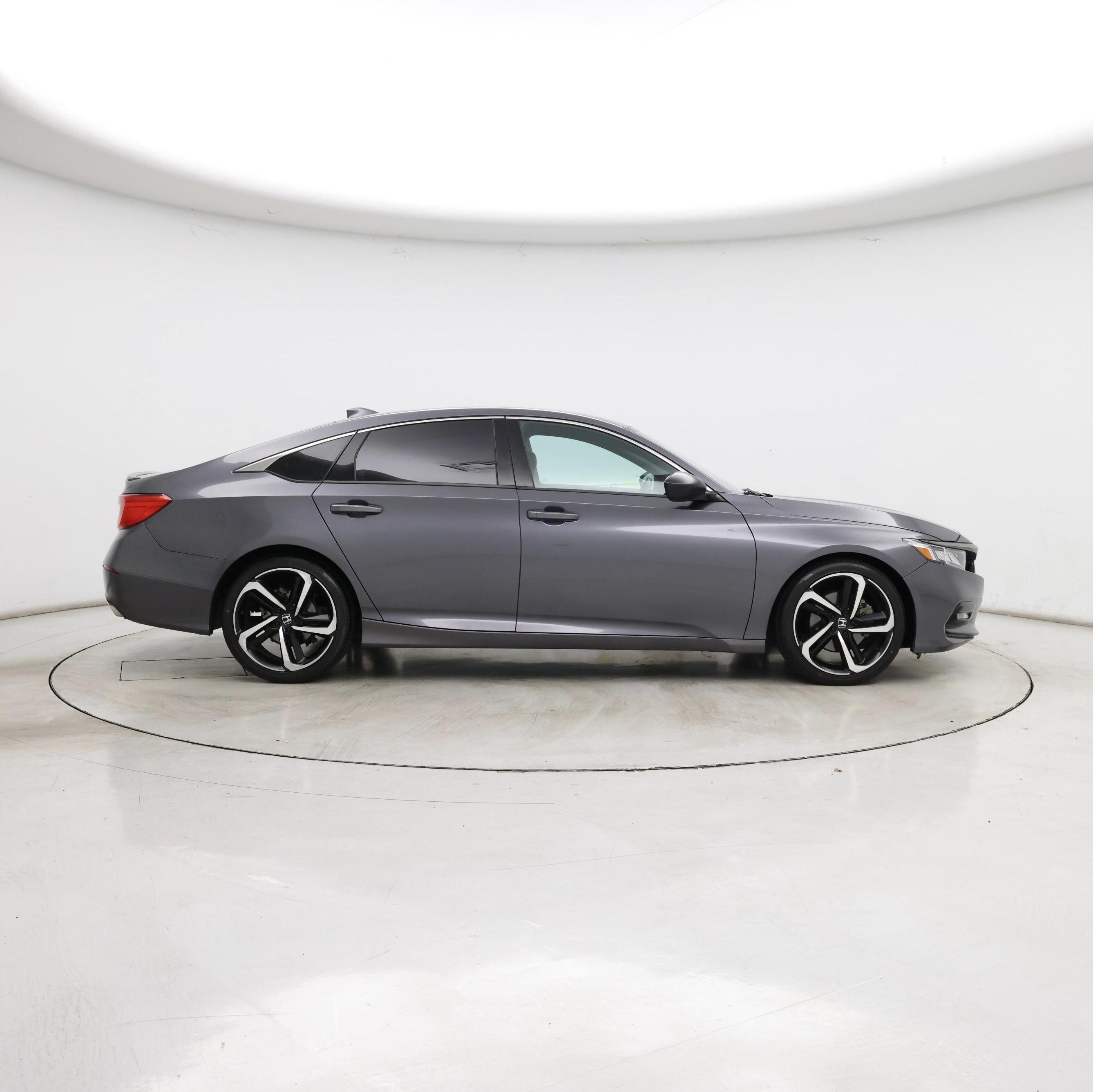 Thumbnail: 2018 Honda Accord - 7