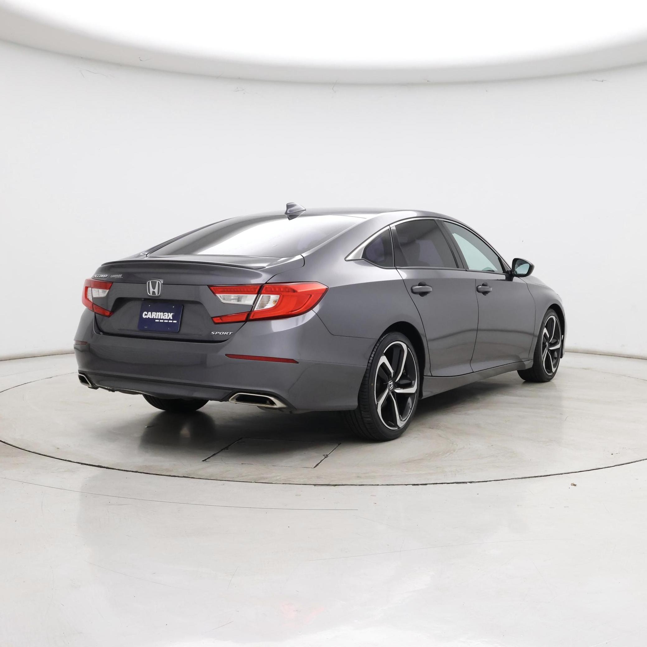 Thumbnail: 2018 Honda Accord - 8