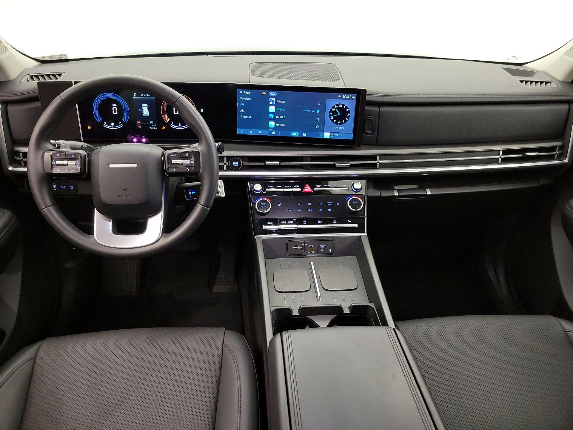 Thumbnail: 2025 Hyundai Santa Fe - 9