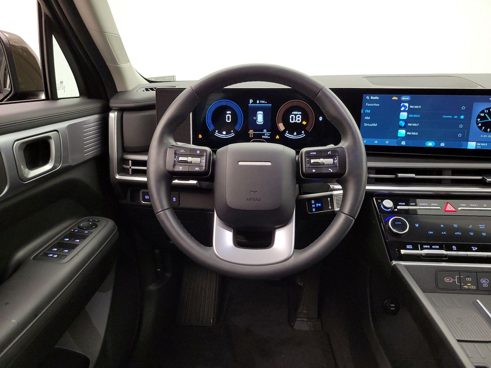 Thumbnail: 2025 Hyundai Santa Fe - 10