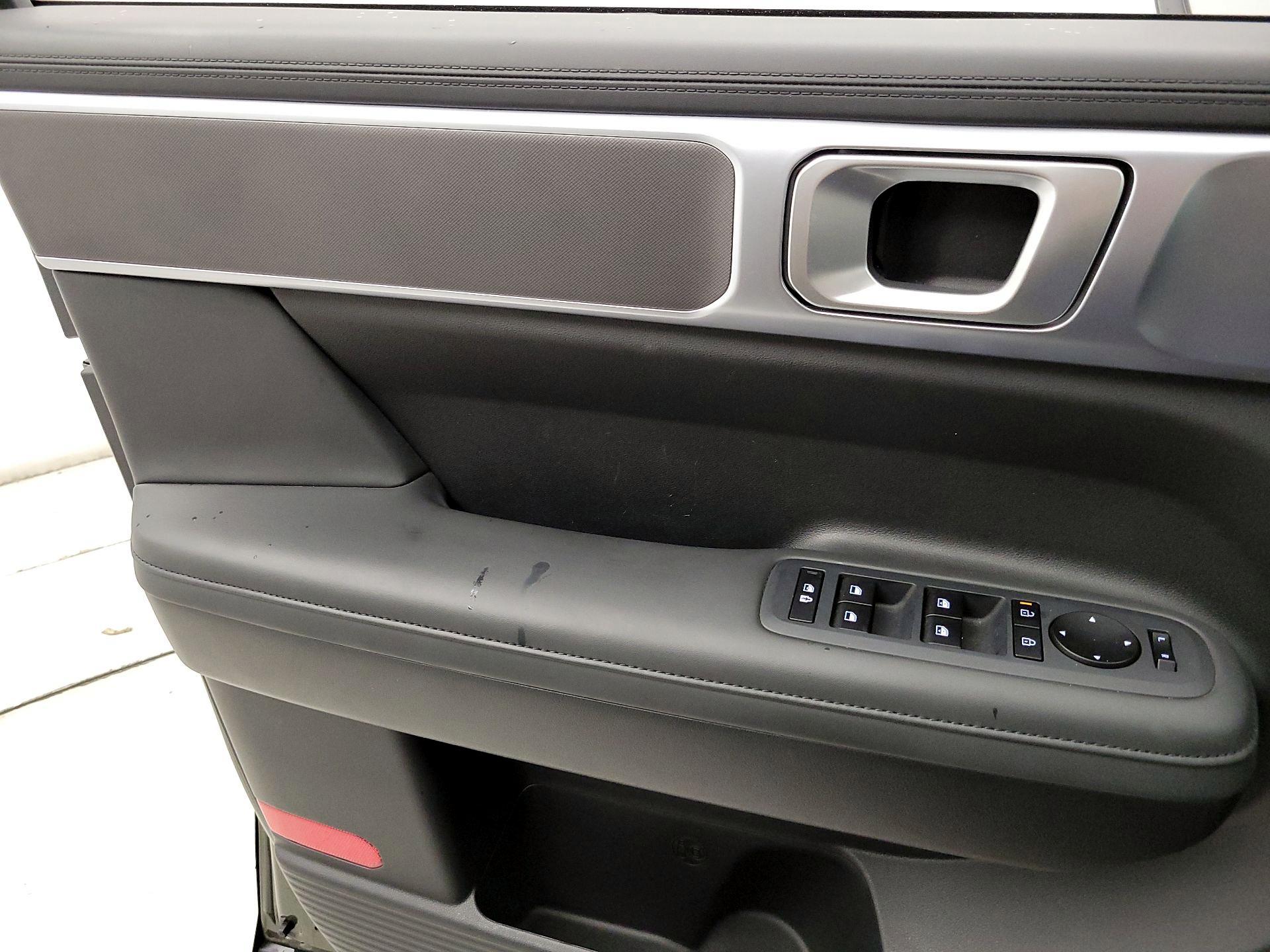 Thumbnail: 2025 Hyundai Santa Fe - 12