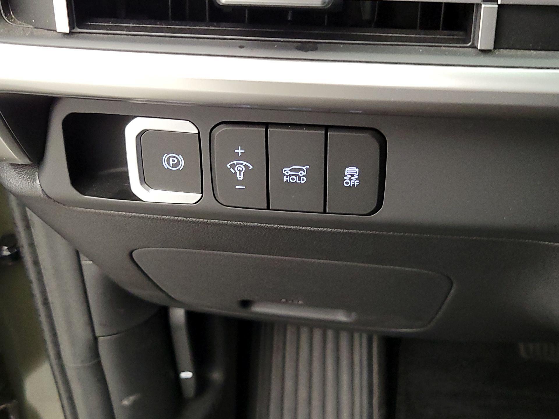 Thumbnail: 2025 Hyundai Santa Fe - 13