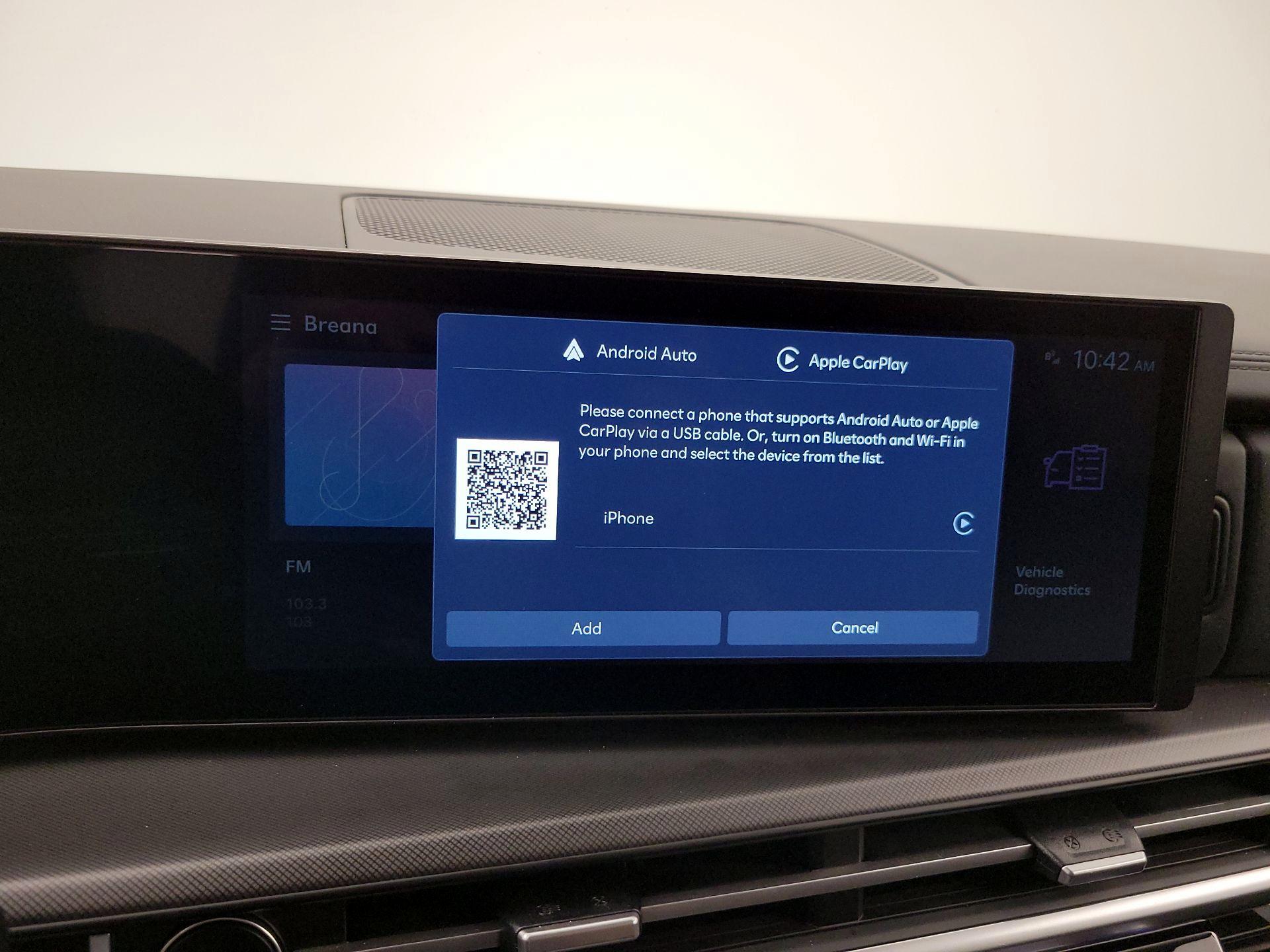 Thumbnail: 2025 Hyundai Santa Fe - 14