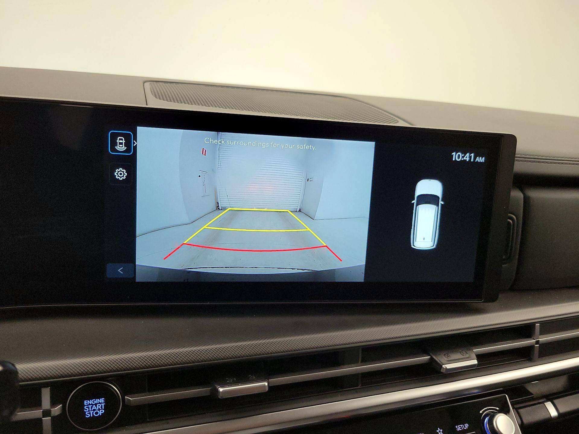 Thumbnail: 2025 Hyundai Santa Fe - 15