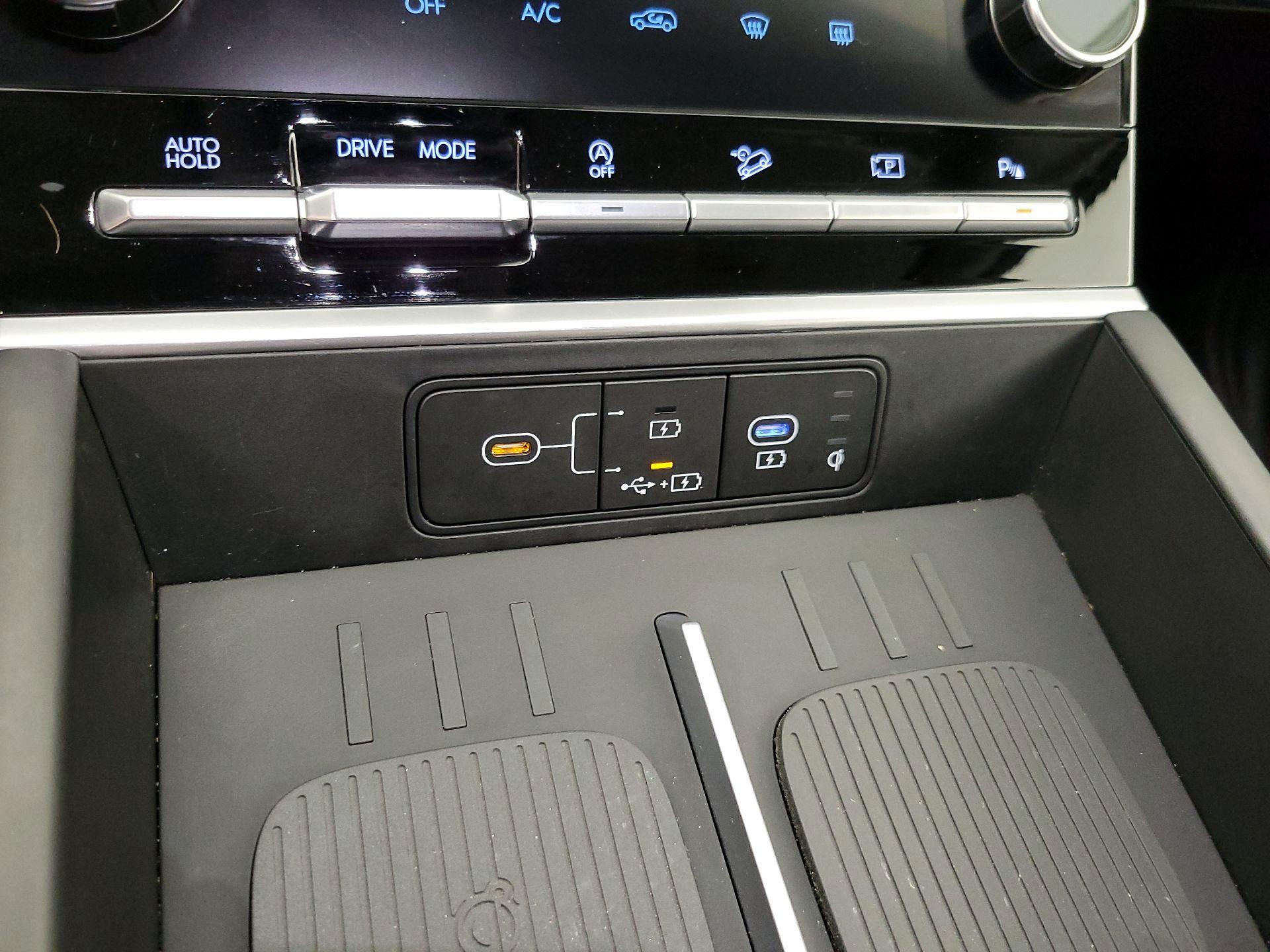 Thumbnail: 2025 Hyundai Santa Fe - 19