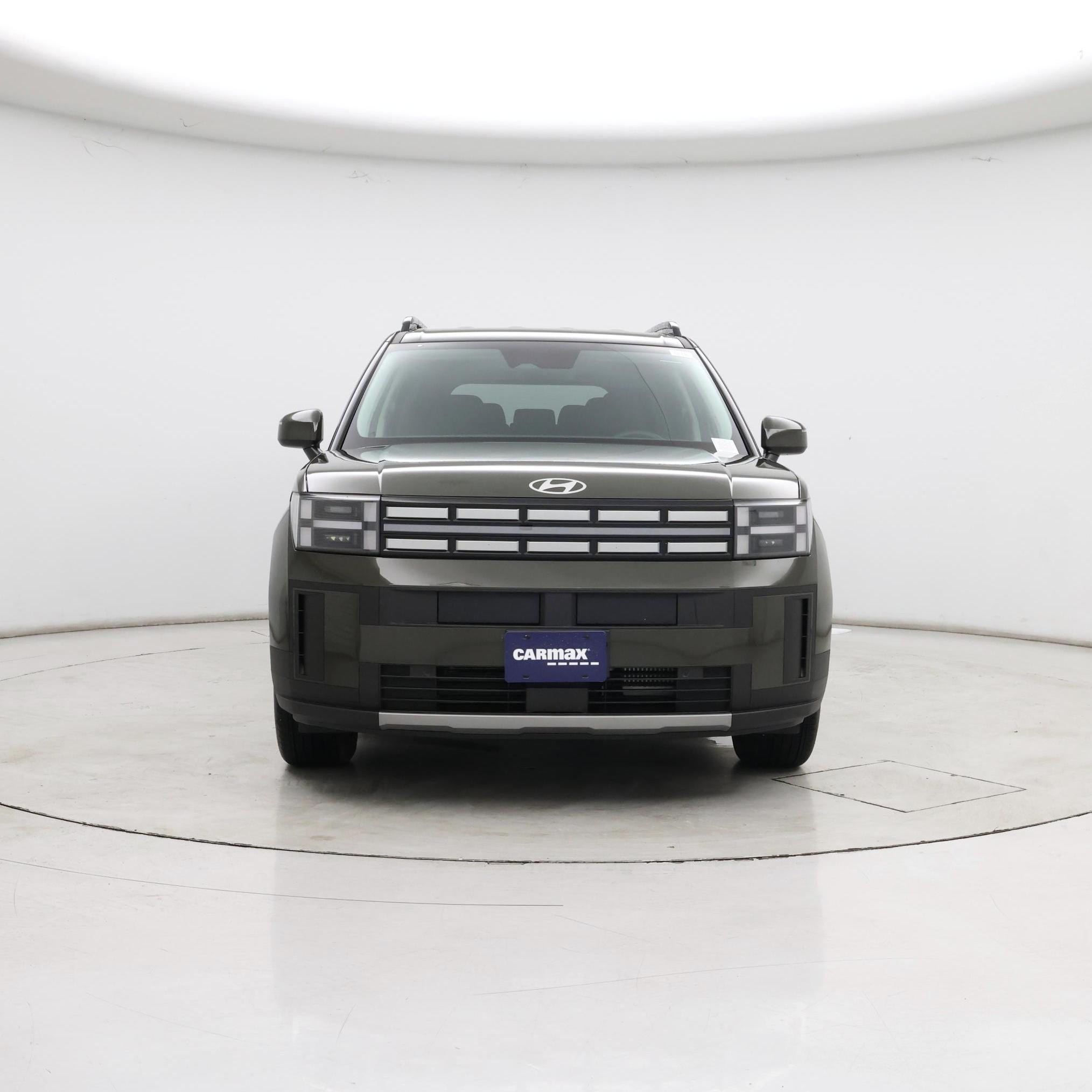 Thumbnail: 2025 Hyundai Santa Fe - 5