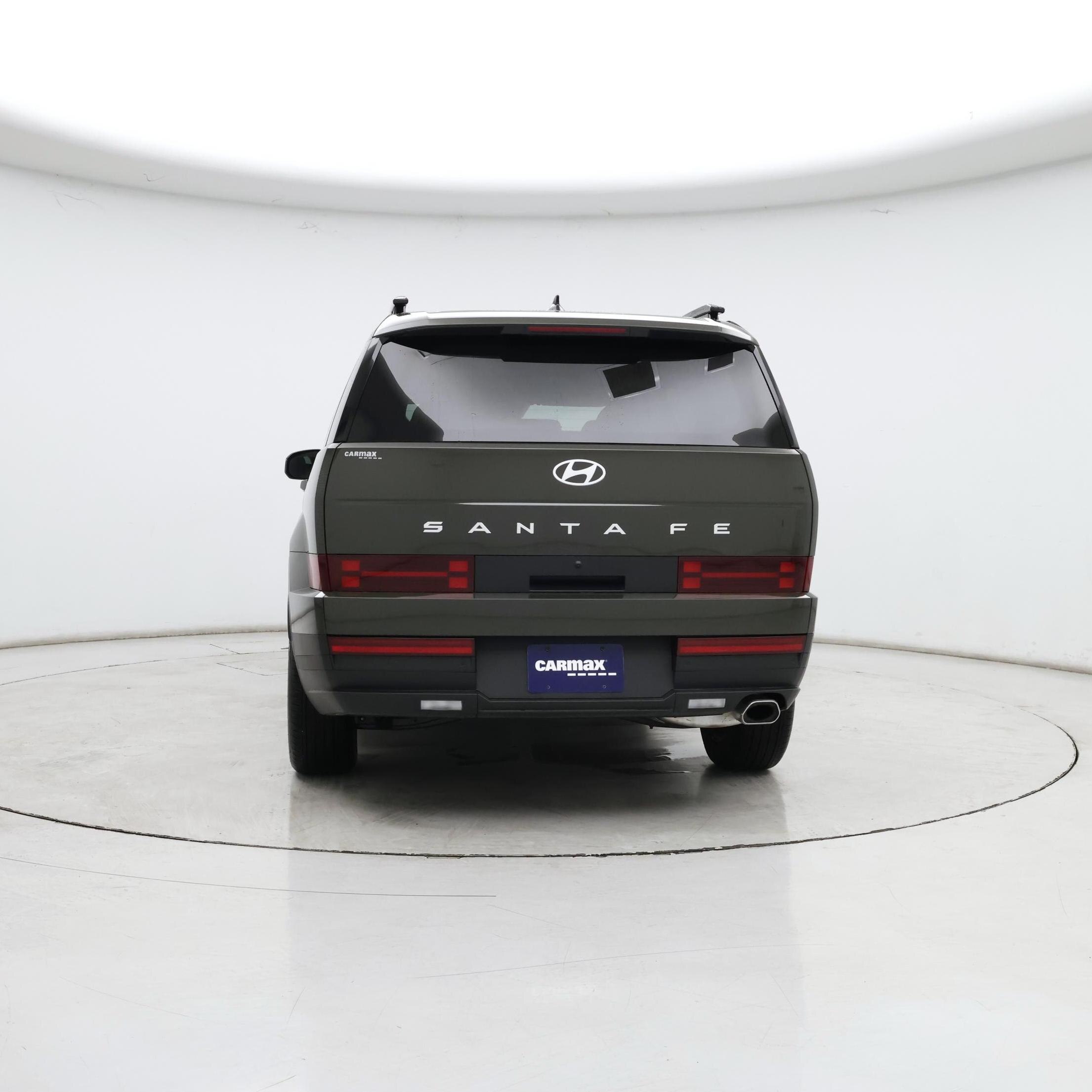 Thumbnail: 2025 Hyundai Santa Fe - 6