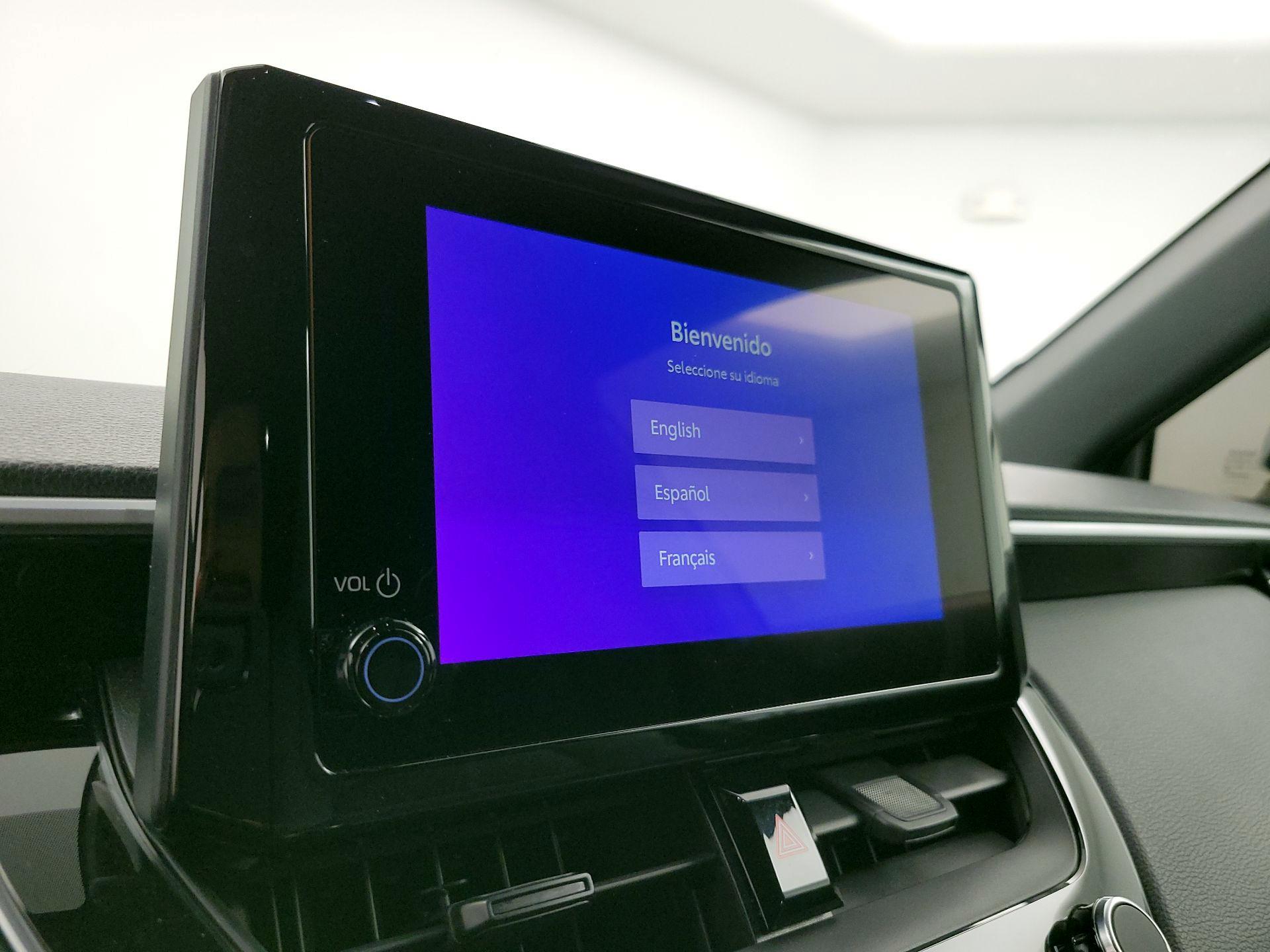 Thumbnail: 2023 Toyota Corolla Cross - 15