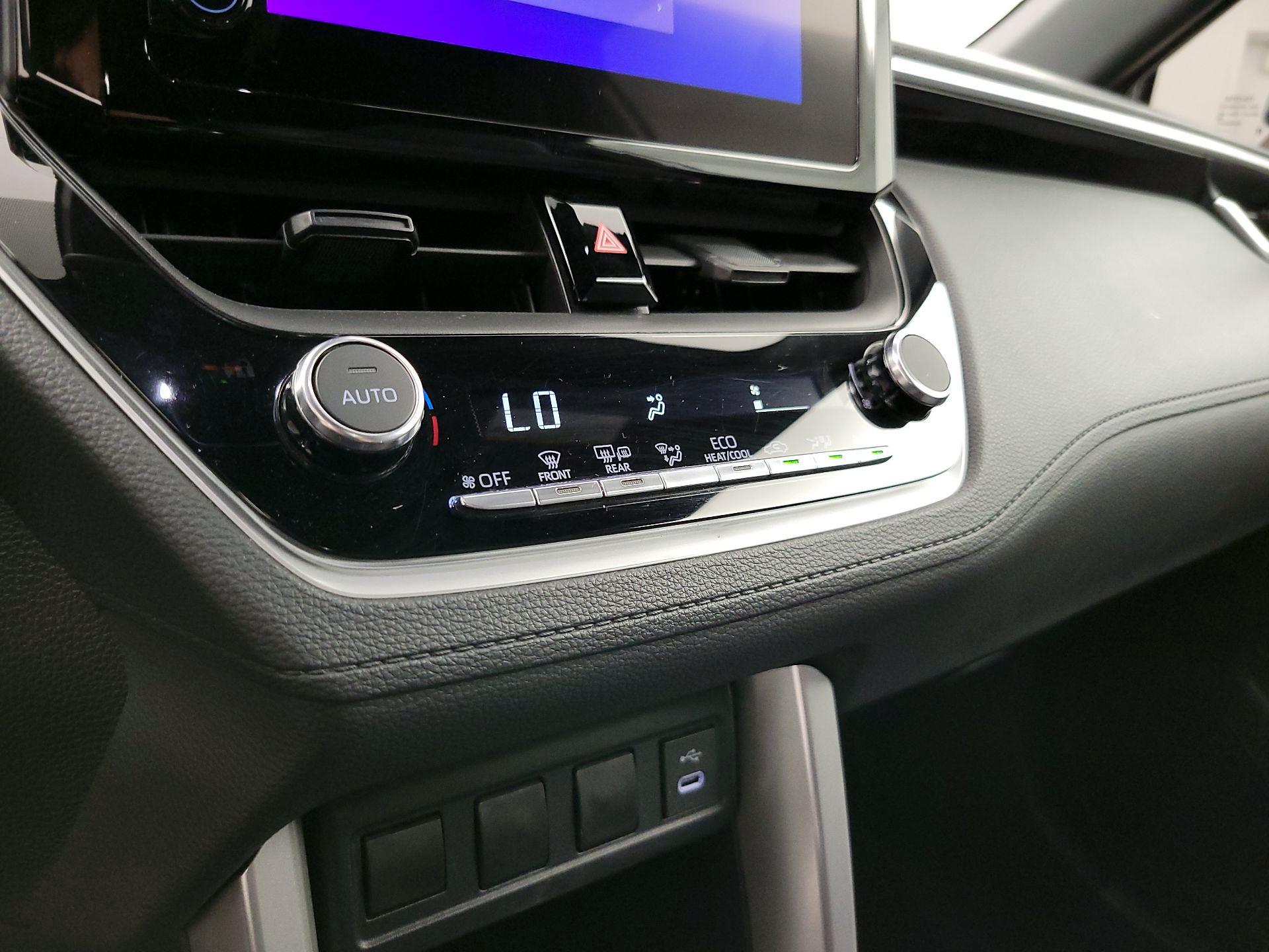 Thumbnail: 2023 Toyota Corolla Cross - 16