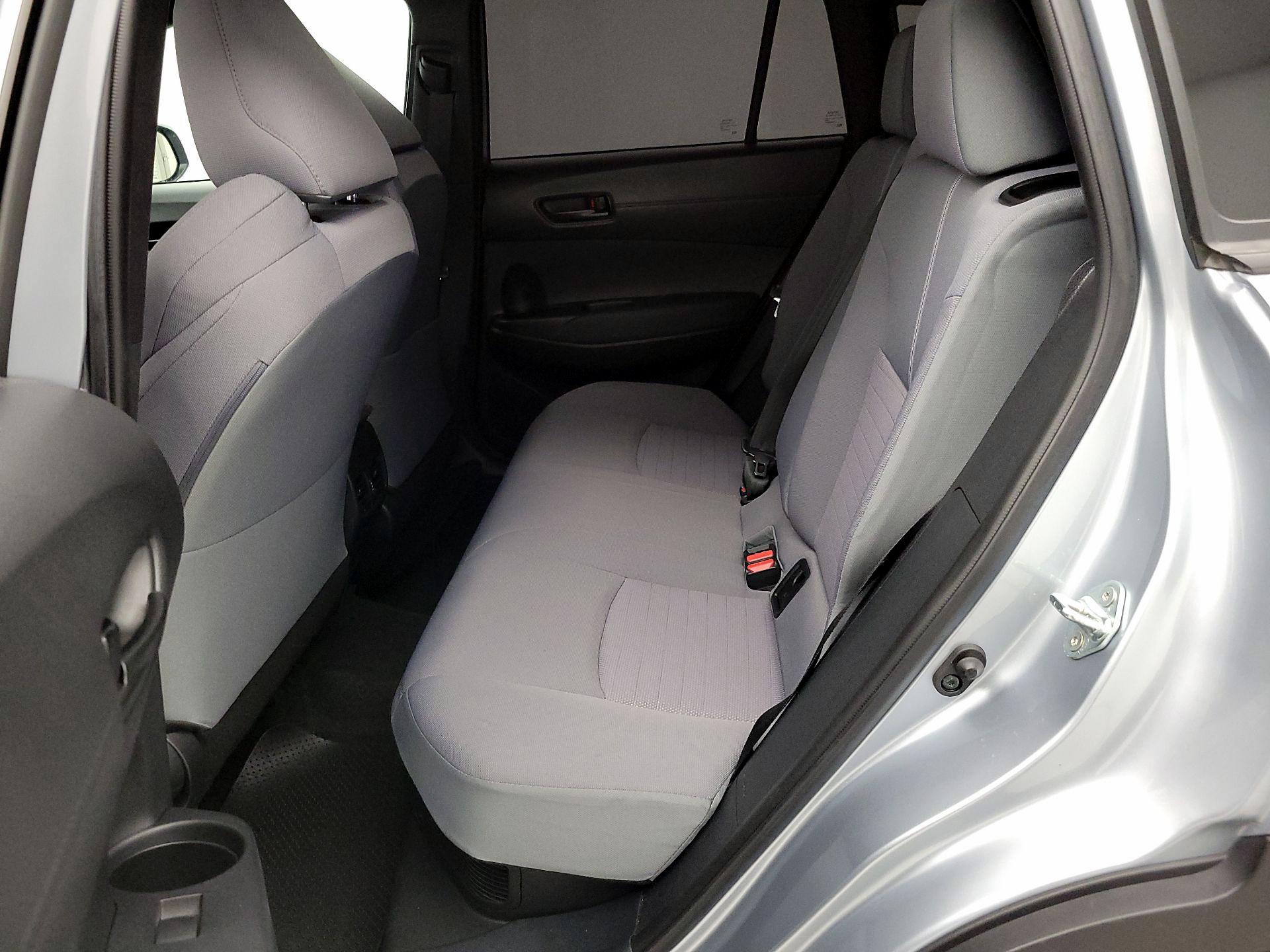 Thumbnail: 2023 Toyota Corolla Cross - 20