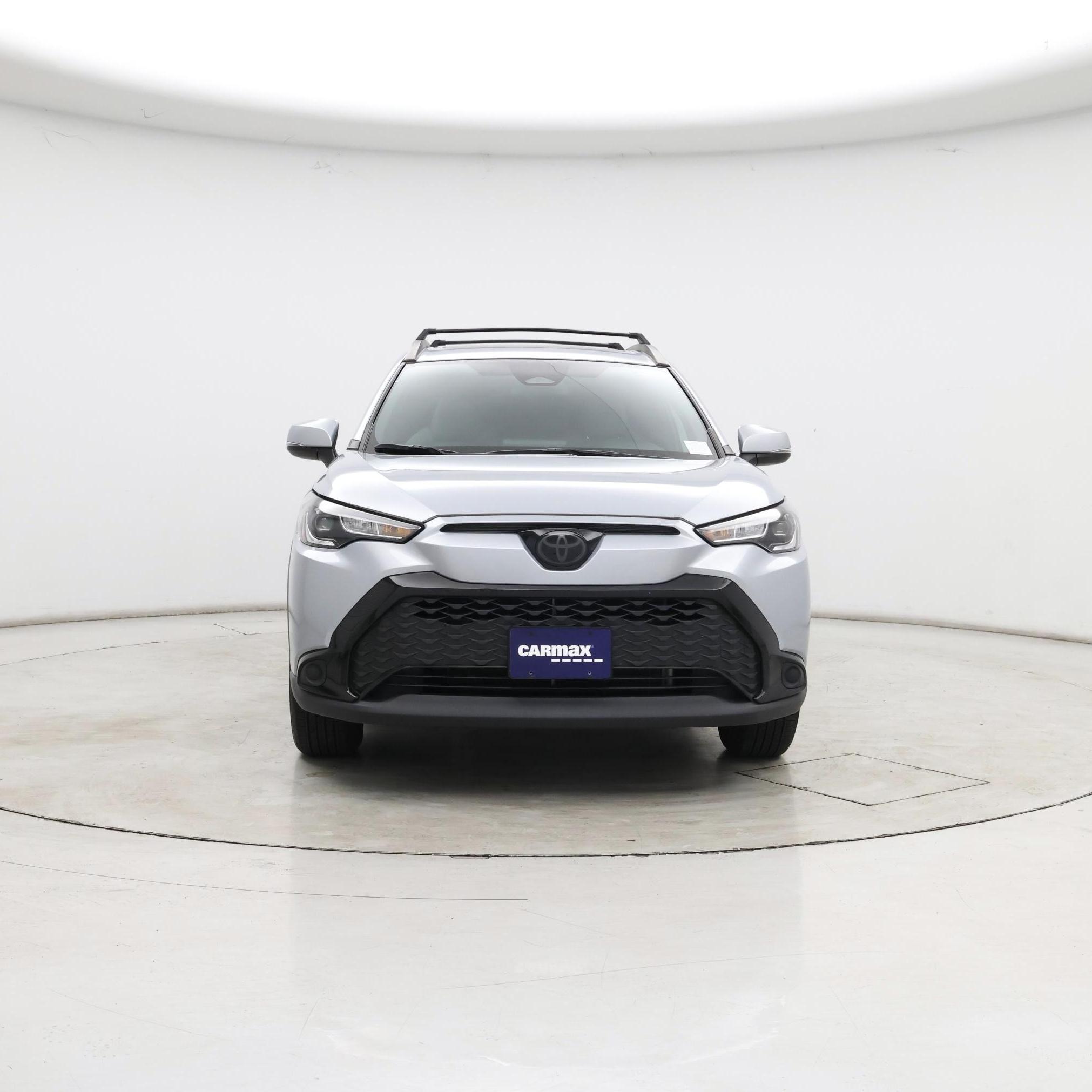 Thumbnail: 2023 Toyota Corolla Cross - 5