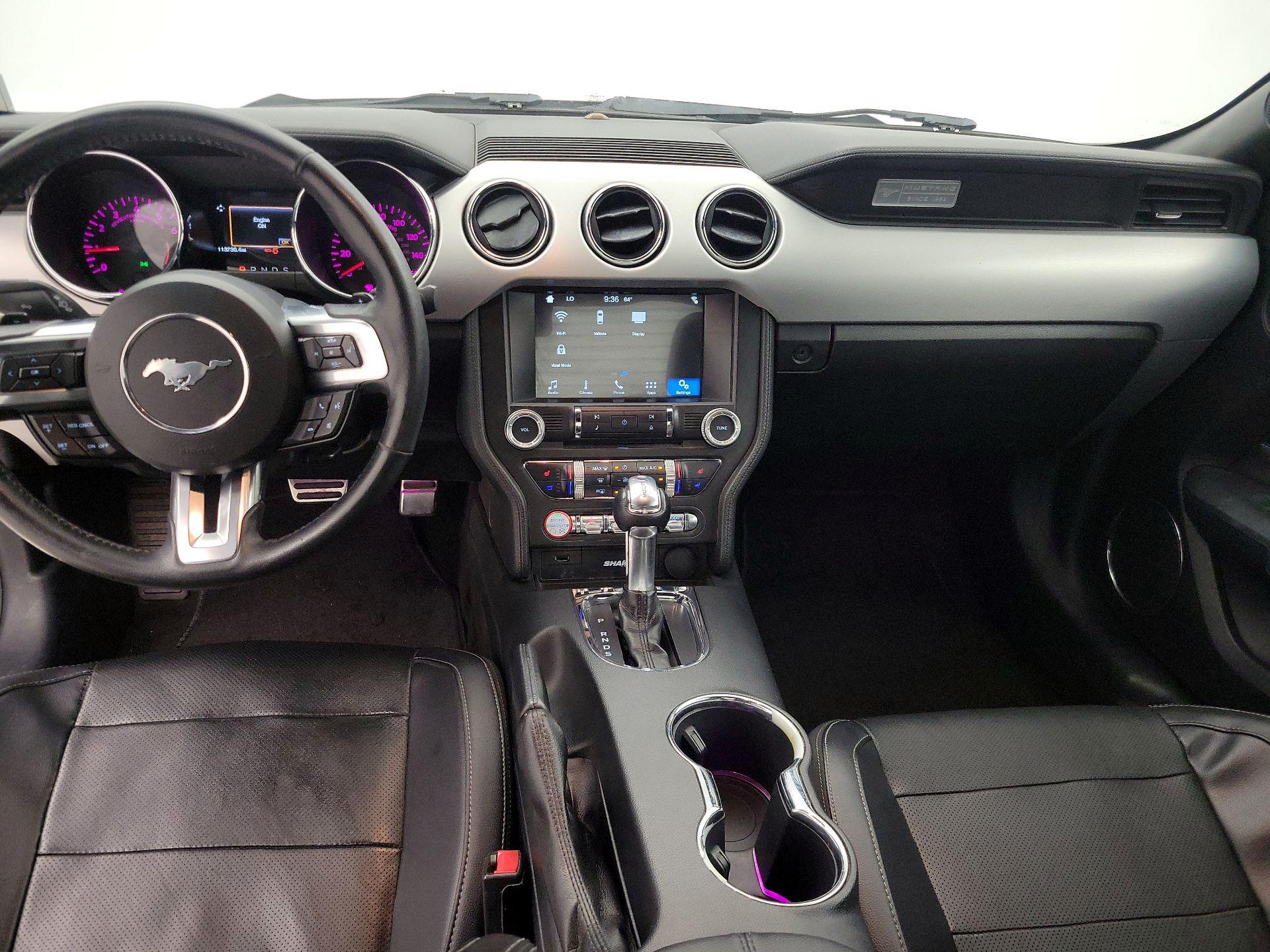 Thumbnail: 2016 Ford Mustang - 9