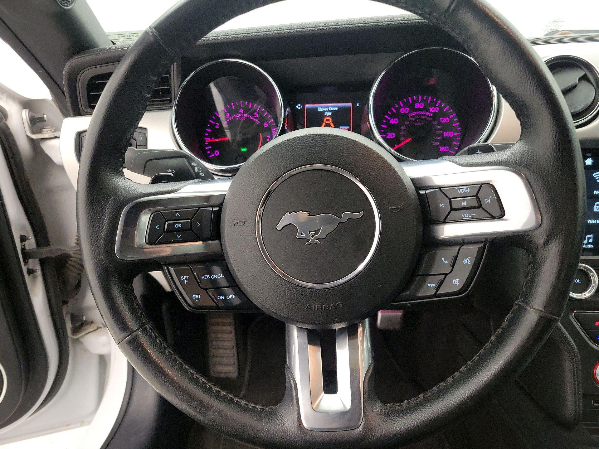 Thumbnail: 2016 Ford Mustang - 10