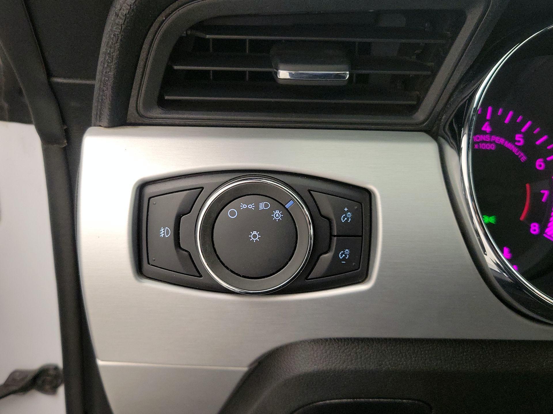 Thumbnail: 2016 Ford Mustang - 13