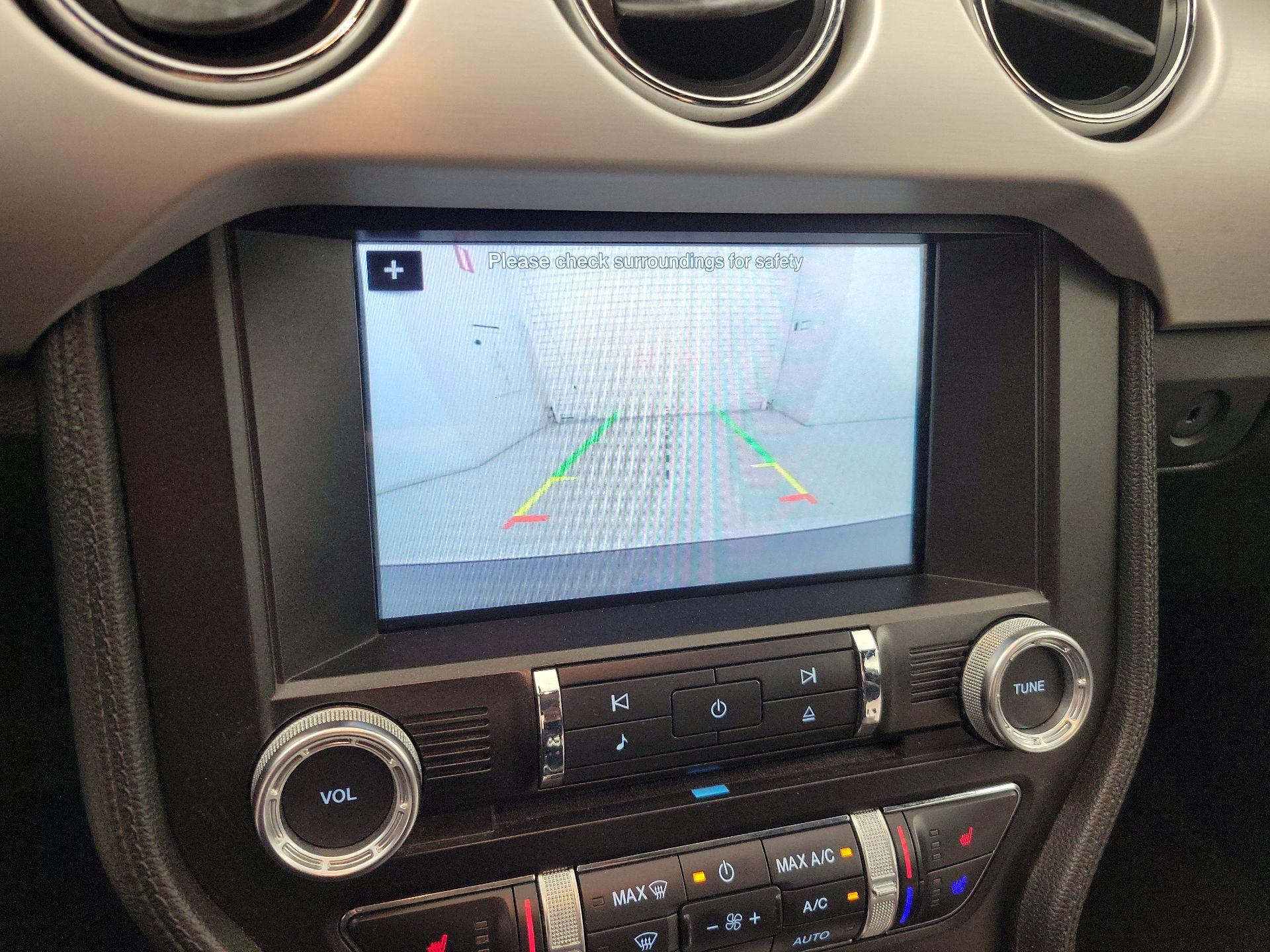 Thumbnail: 2016 Ford Mustang - 14