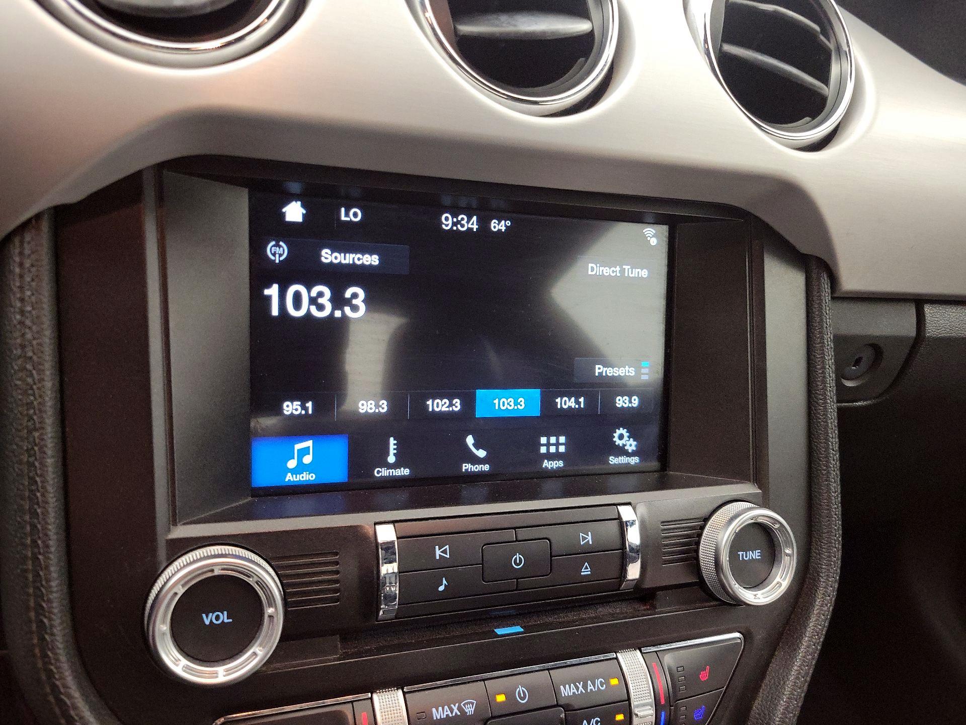 Thumbnail: 2016 Ford Mustang - 15