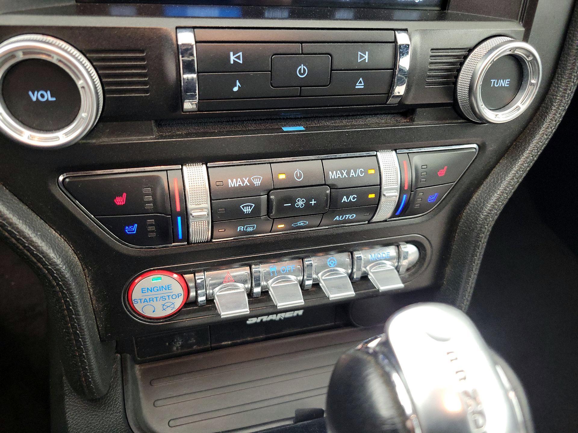 Thumbnail: 2016 Ford Mustang - 16