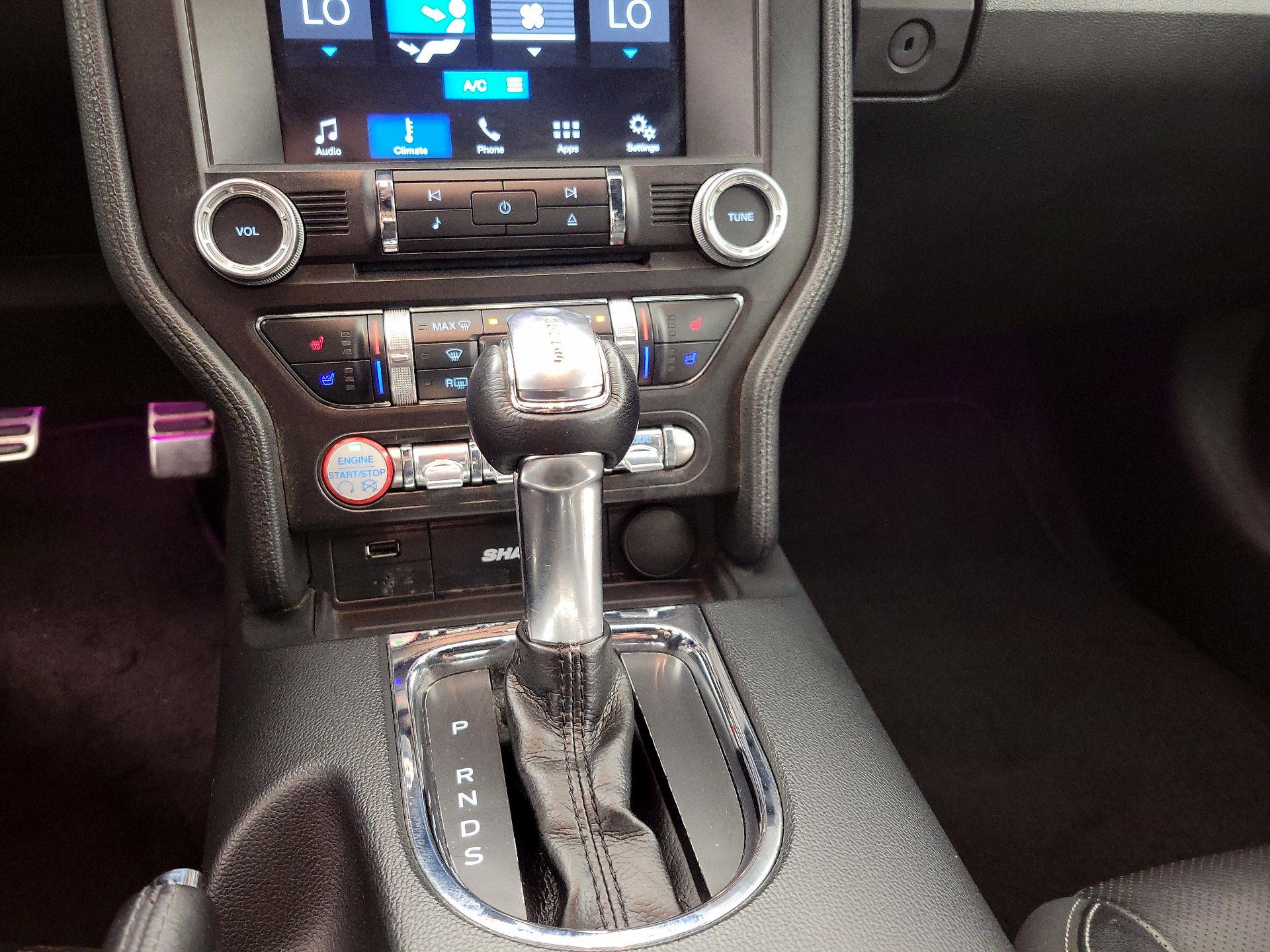 Thumbnail: 2016 Ford Mustang - 17