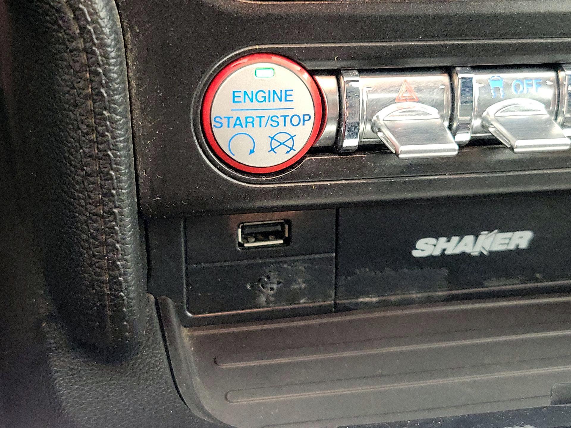 Thumbnail: 2016 Ford Mustang - 18