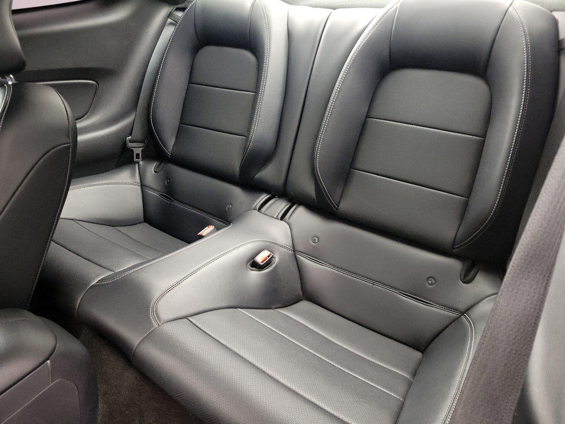 Thumbnail: 2016 Ford Mustang - 19