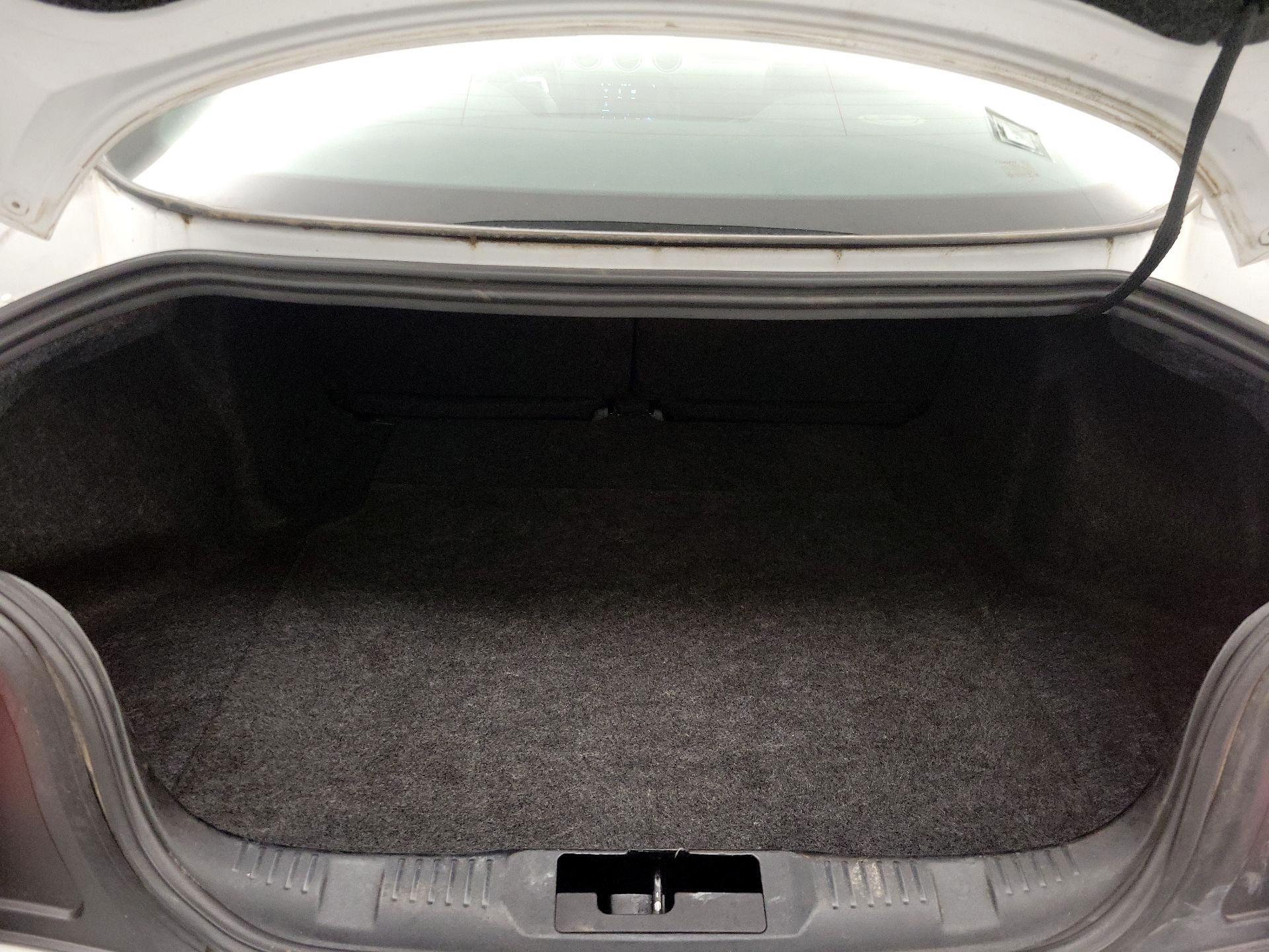 Thumbnail: 2016 Ford Mustang - 20