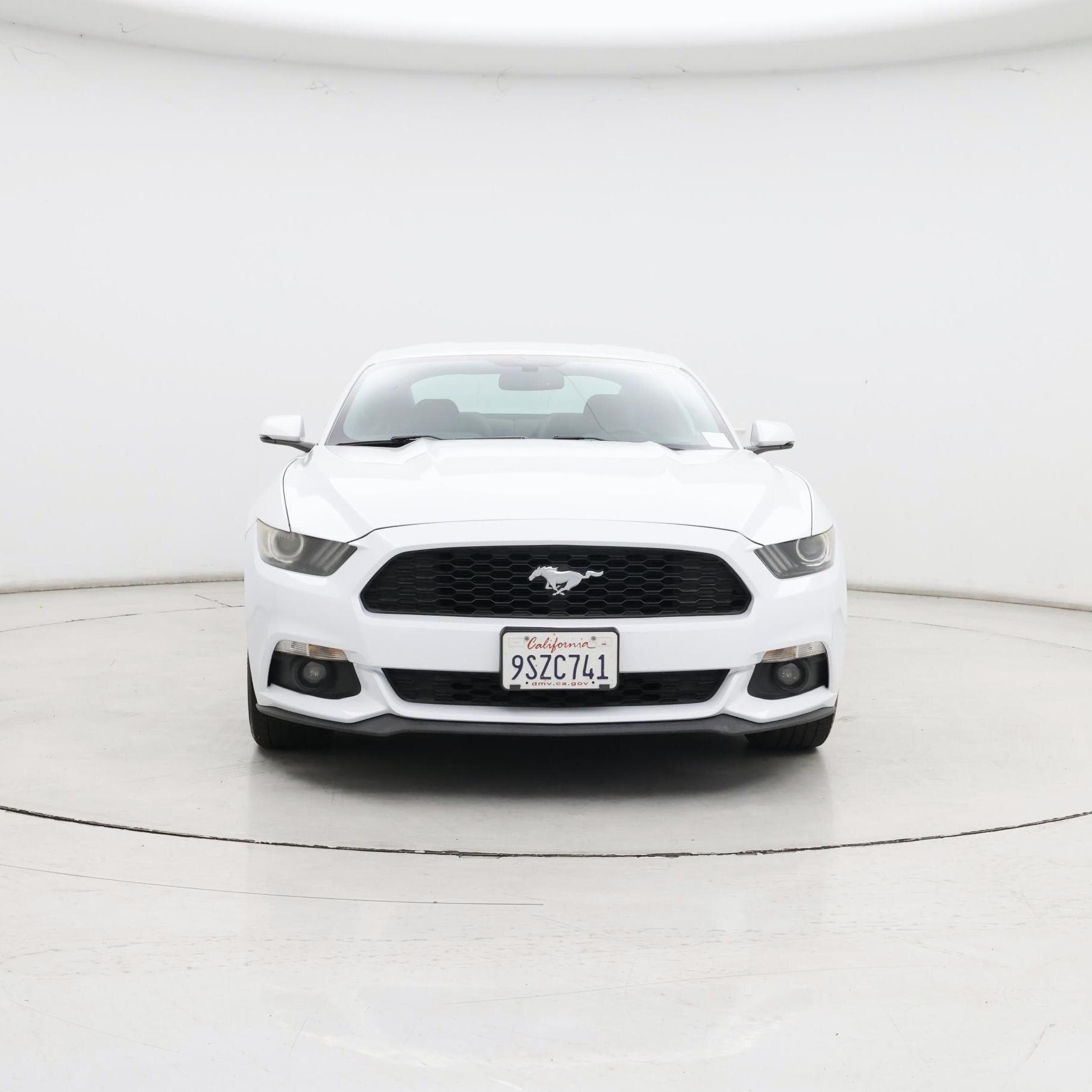 Thumbnail: 2016 Ford Mustang - 5