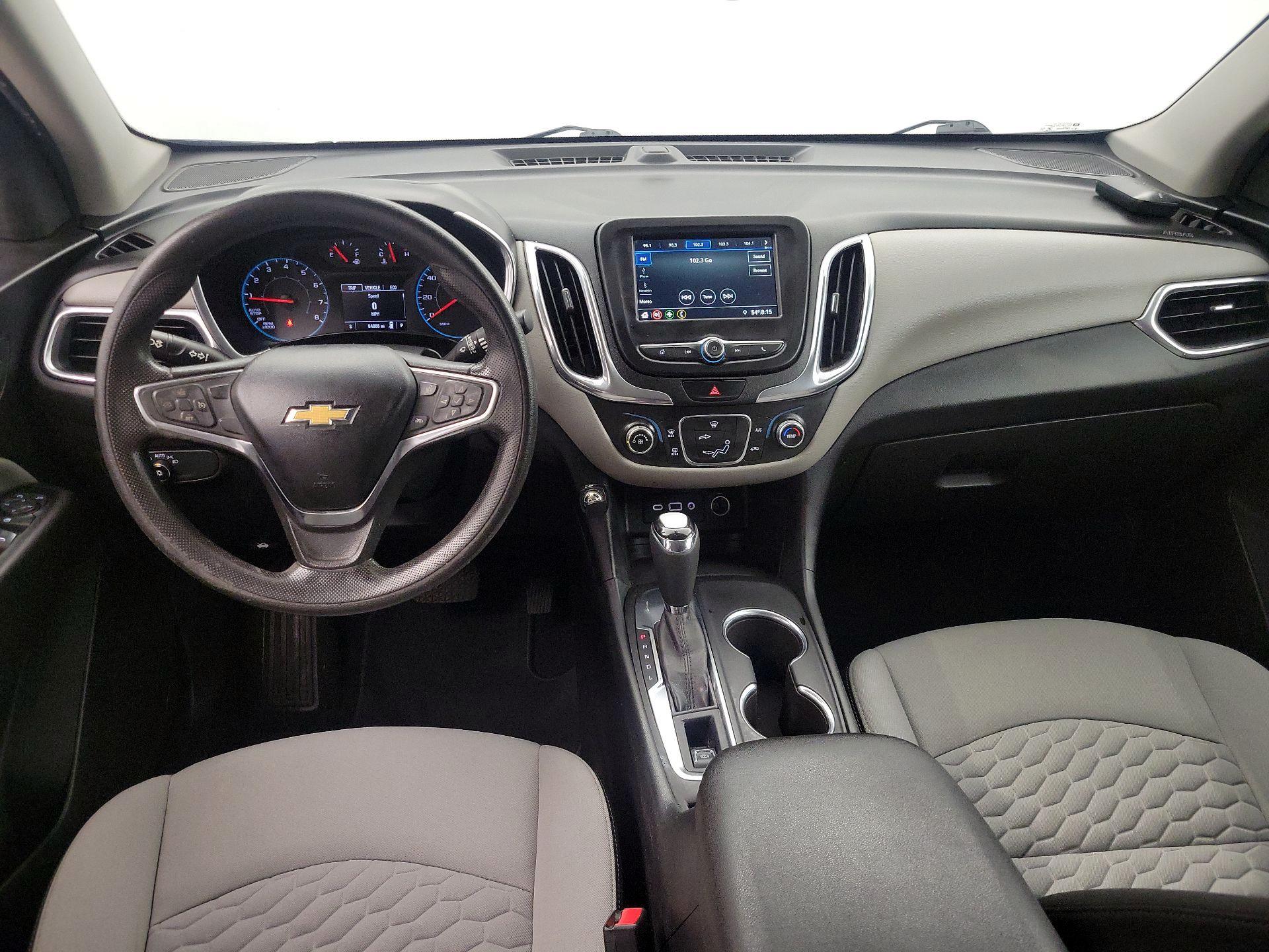 Thumbnail: 2019 Chevrolet Equinox - 9
