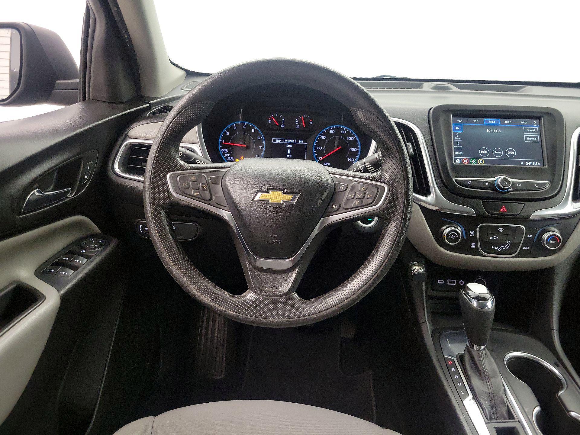 Thumbnail: 2019 Chevrolet Equinox - 10