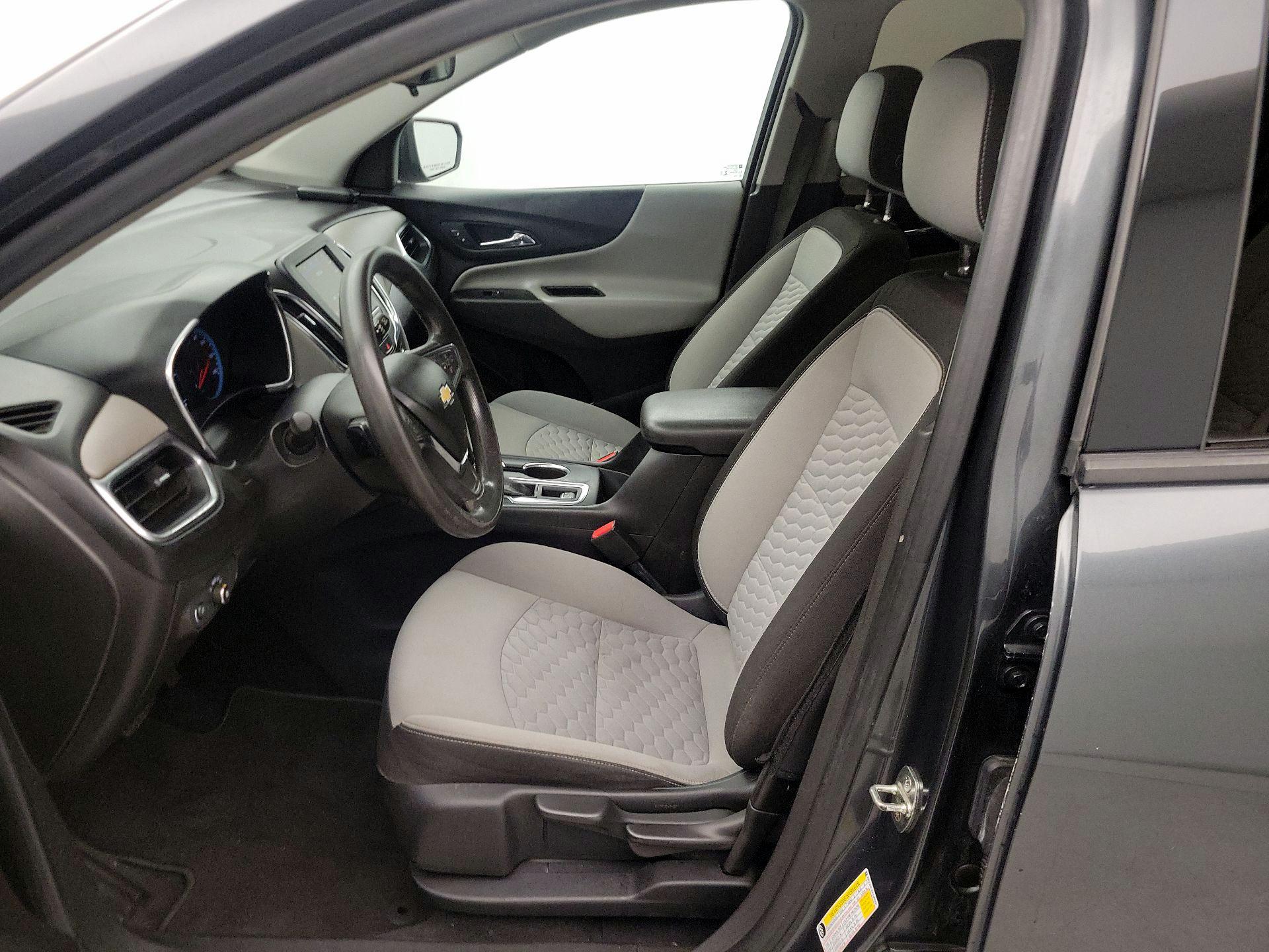 Thumbnail: 2019 Chevrolet Equinox - 11