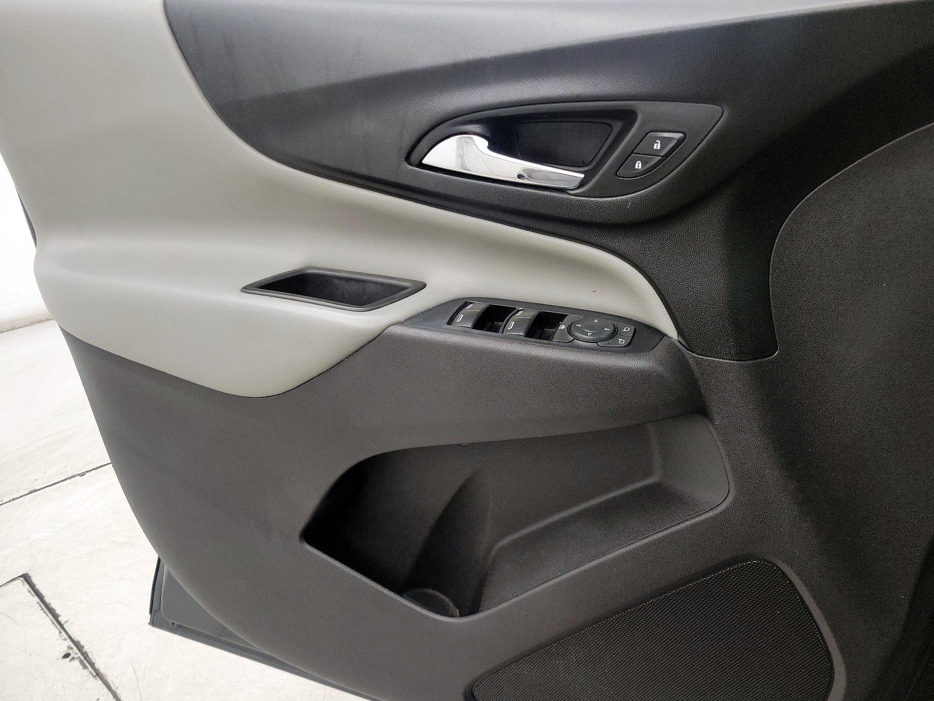 Thumbnail: 2019 Chevrolet Equinox - 12