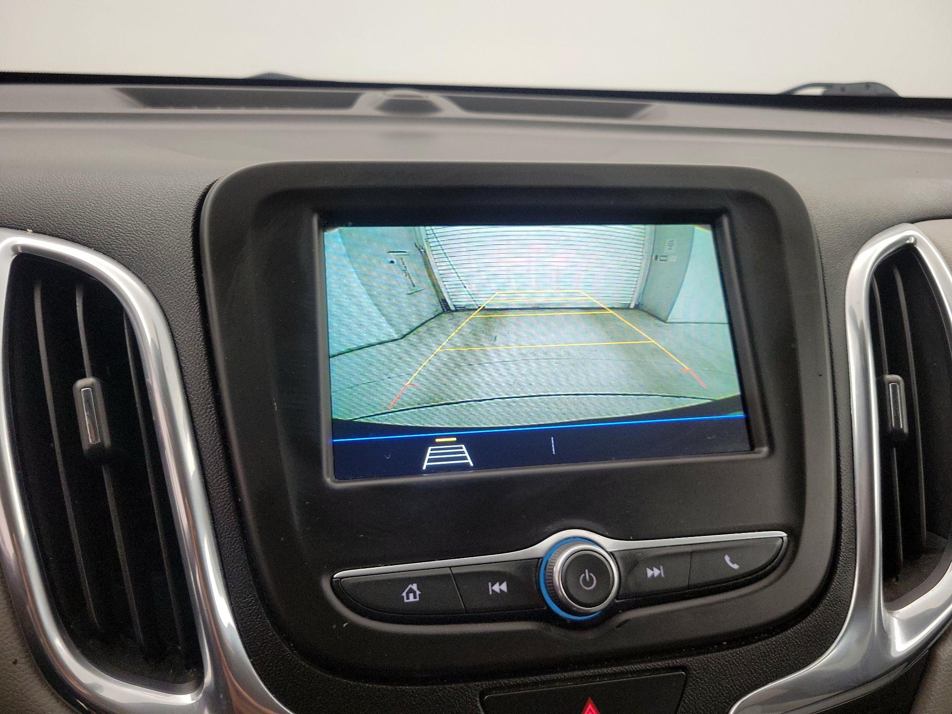 Thumbnail: 2019 Chevrolet Equinox - 14