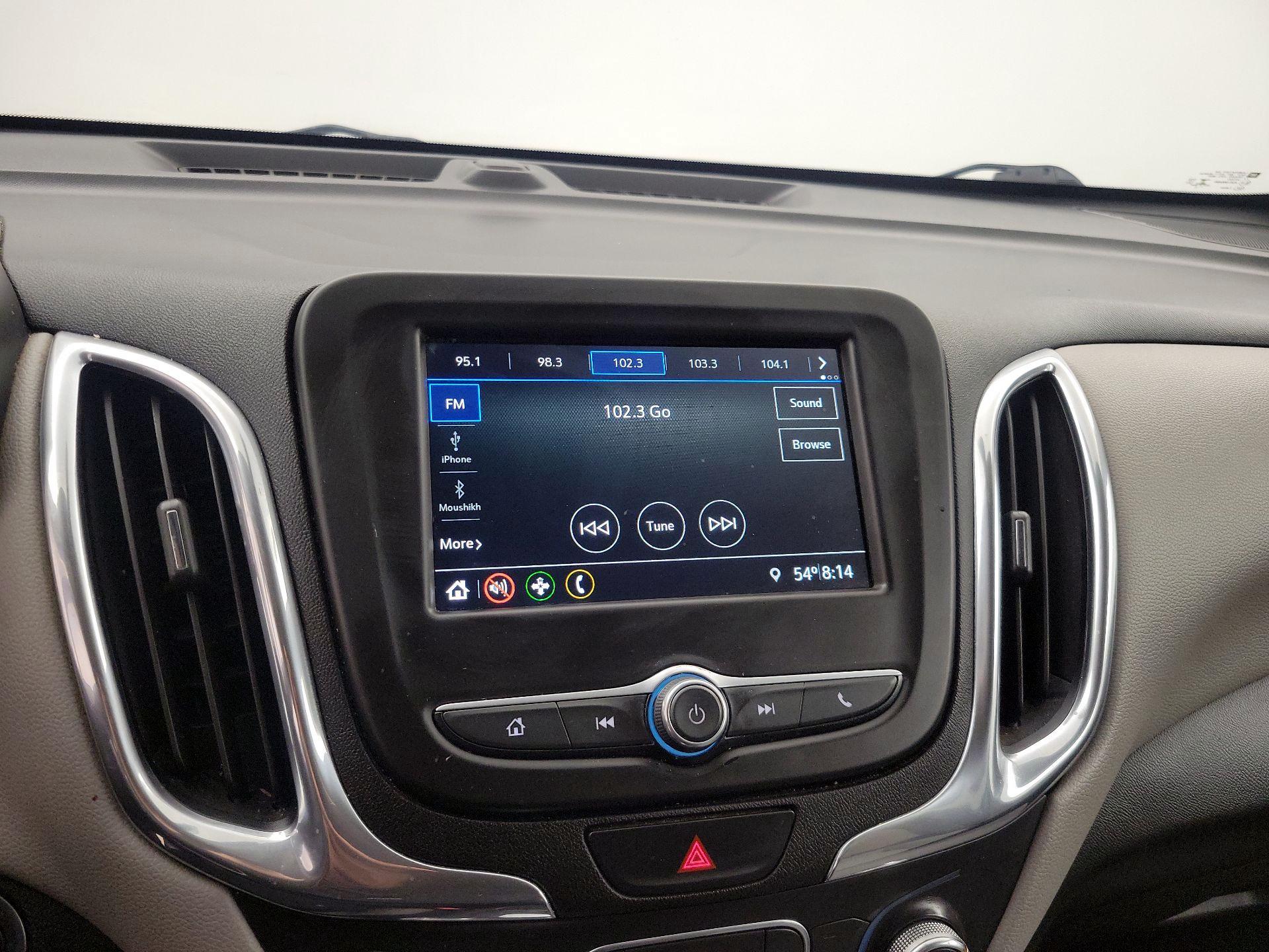 Thumbnail: 2019 Chevrolet Equinox - 15