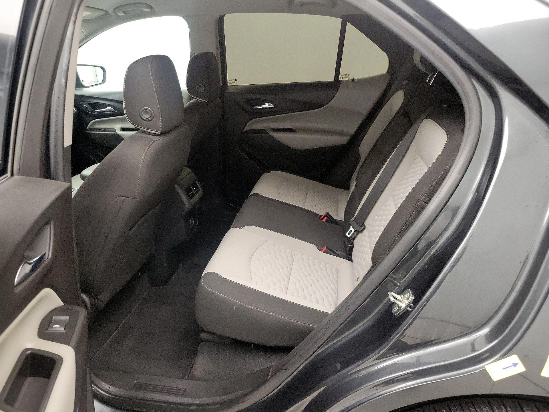 Thumbnail: 2019 Chevrolet Equinox - 19