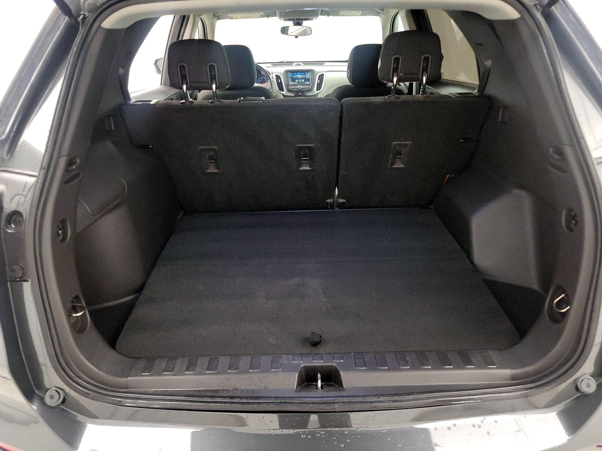 Thumbnail: 2019 Chevrolet Equinox - 20