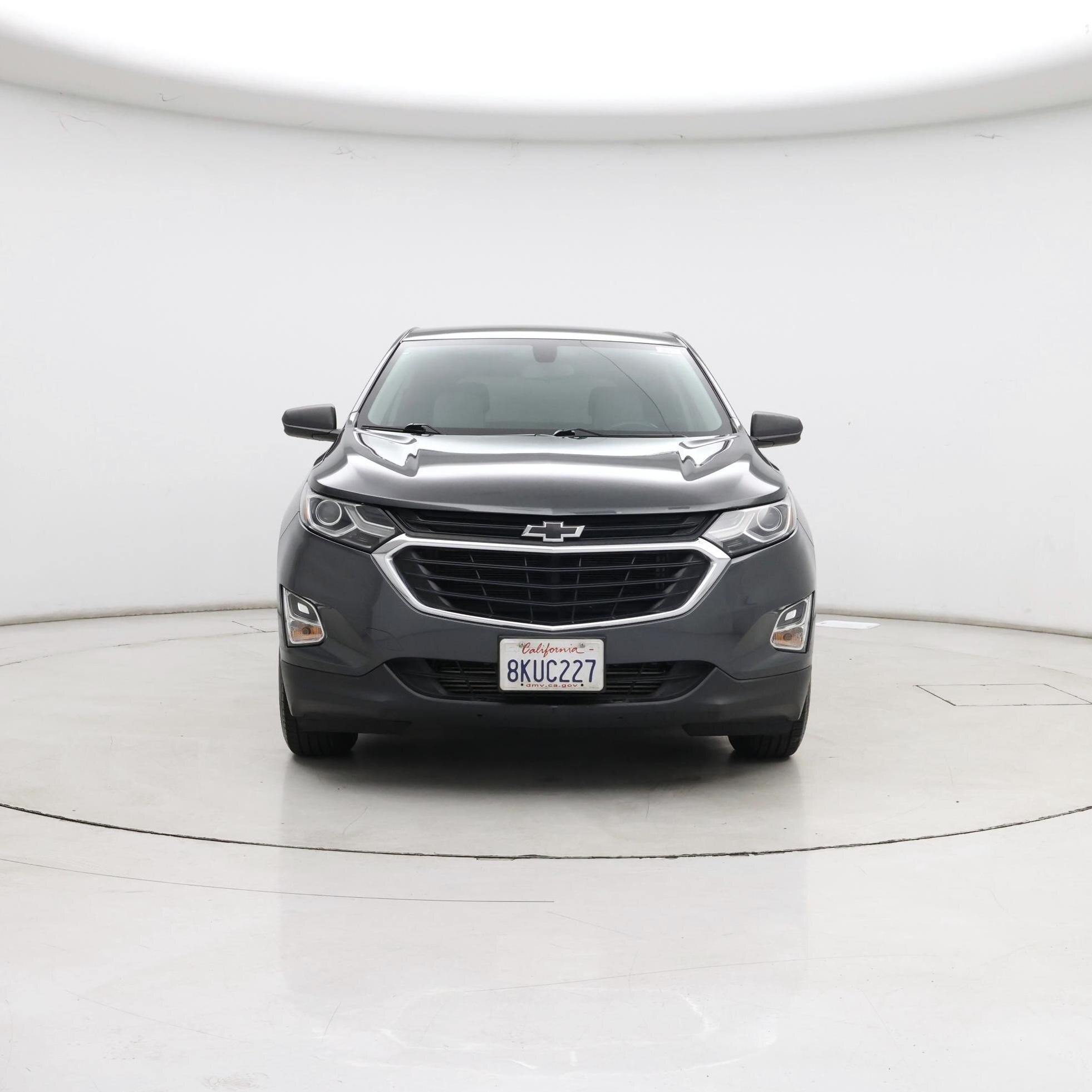 Thumbnail: 2019 Chevrolet Equinox - 5