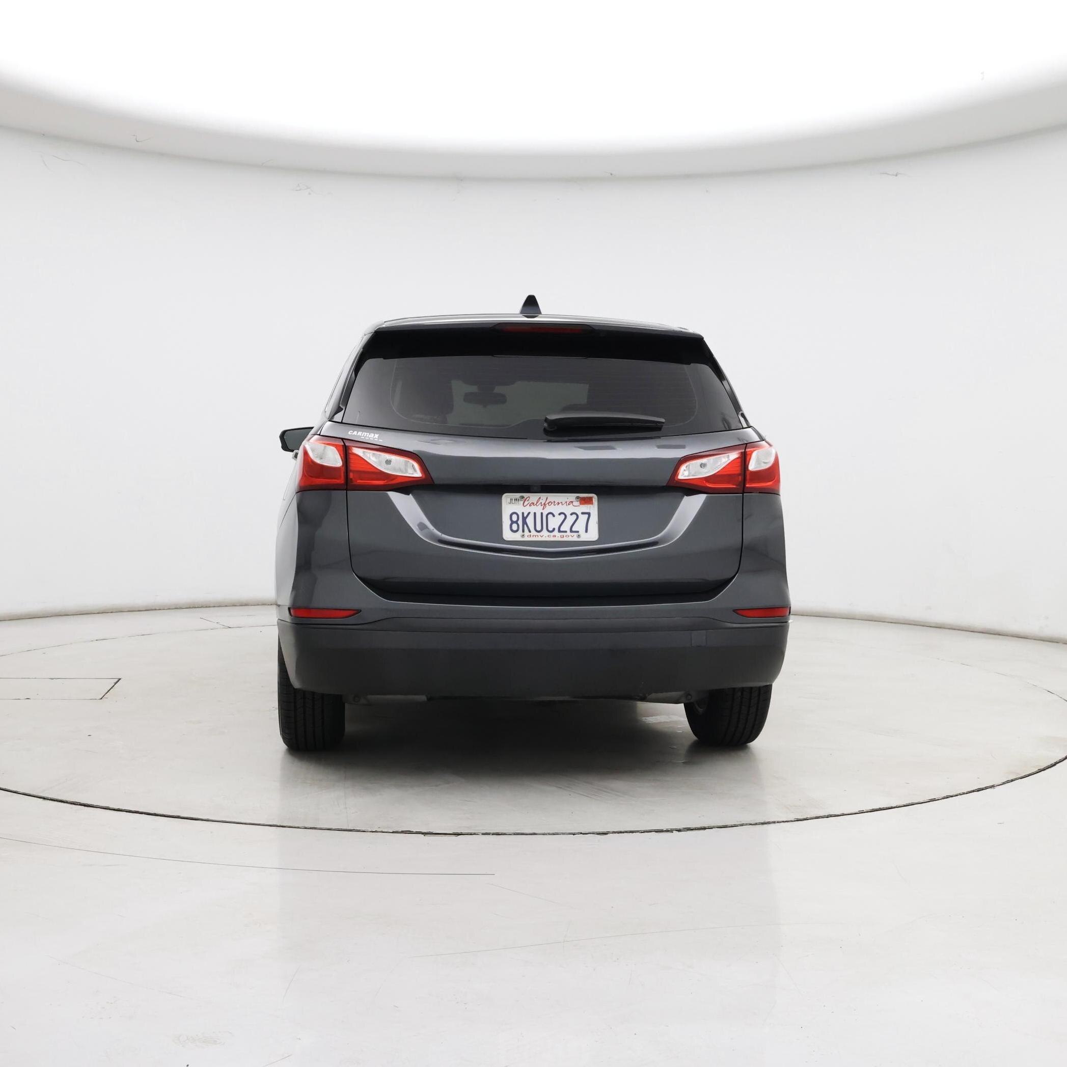 Thumbnail: 2019 Chevrolet Equinox - 6