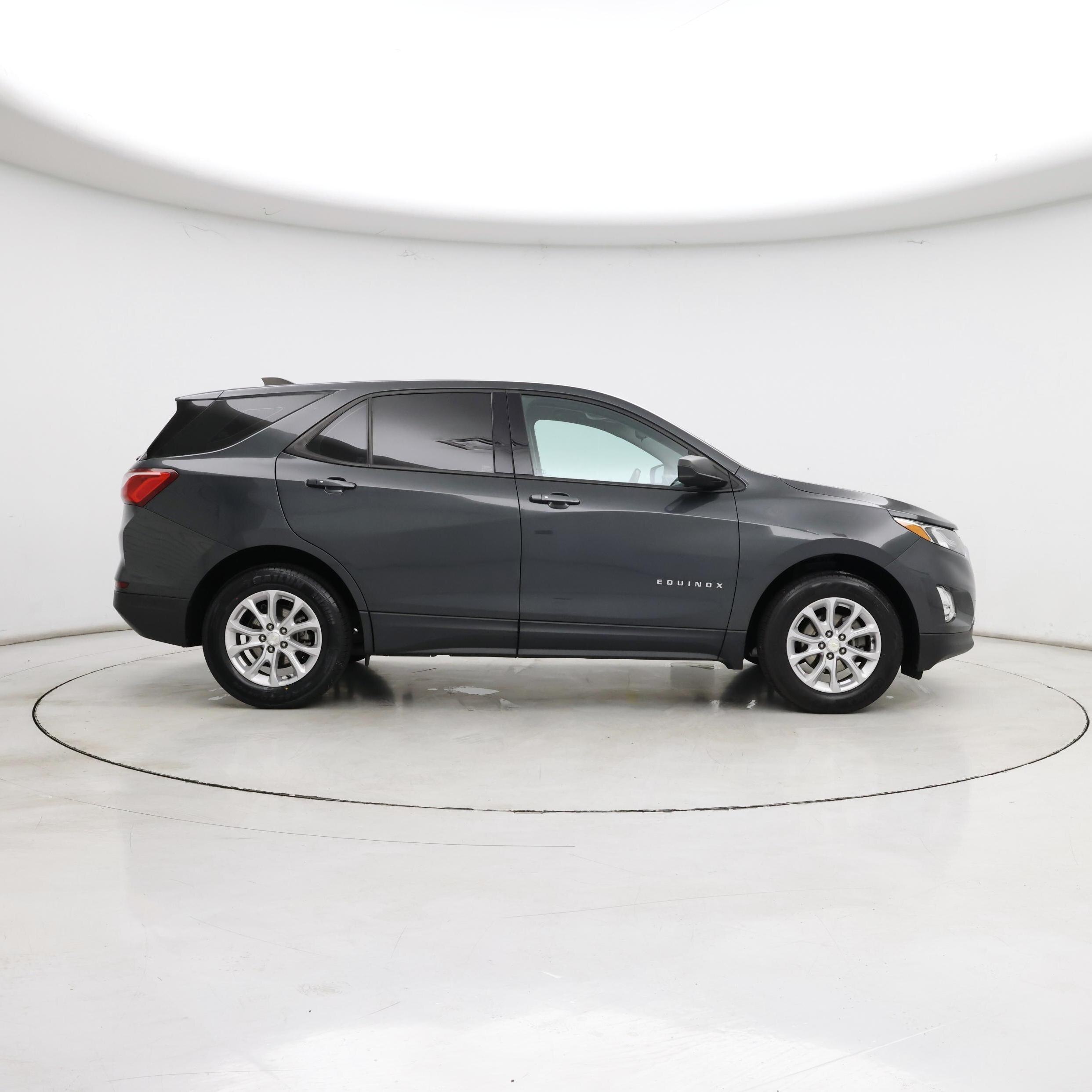Thumbnail: 2019 Chevrolet Equinox - 7