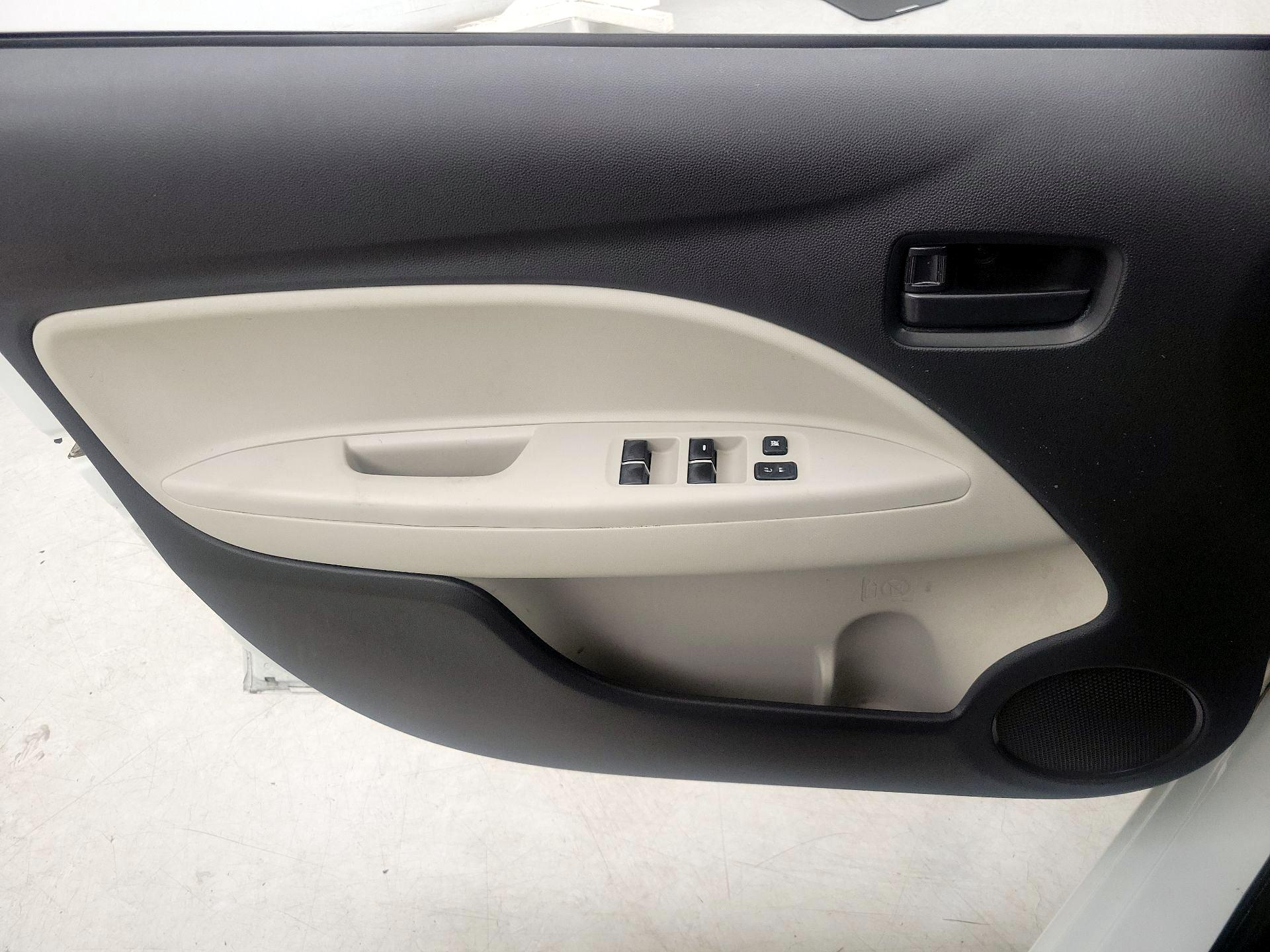 Thumbnail: 2019 Mitsubishi Mirage G4 - 12