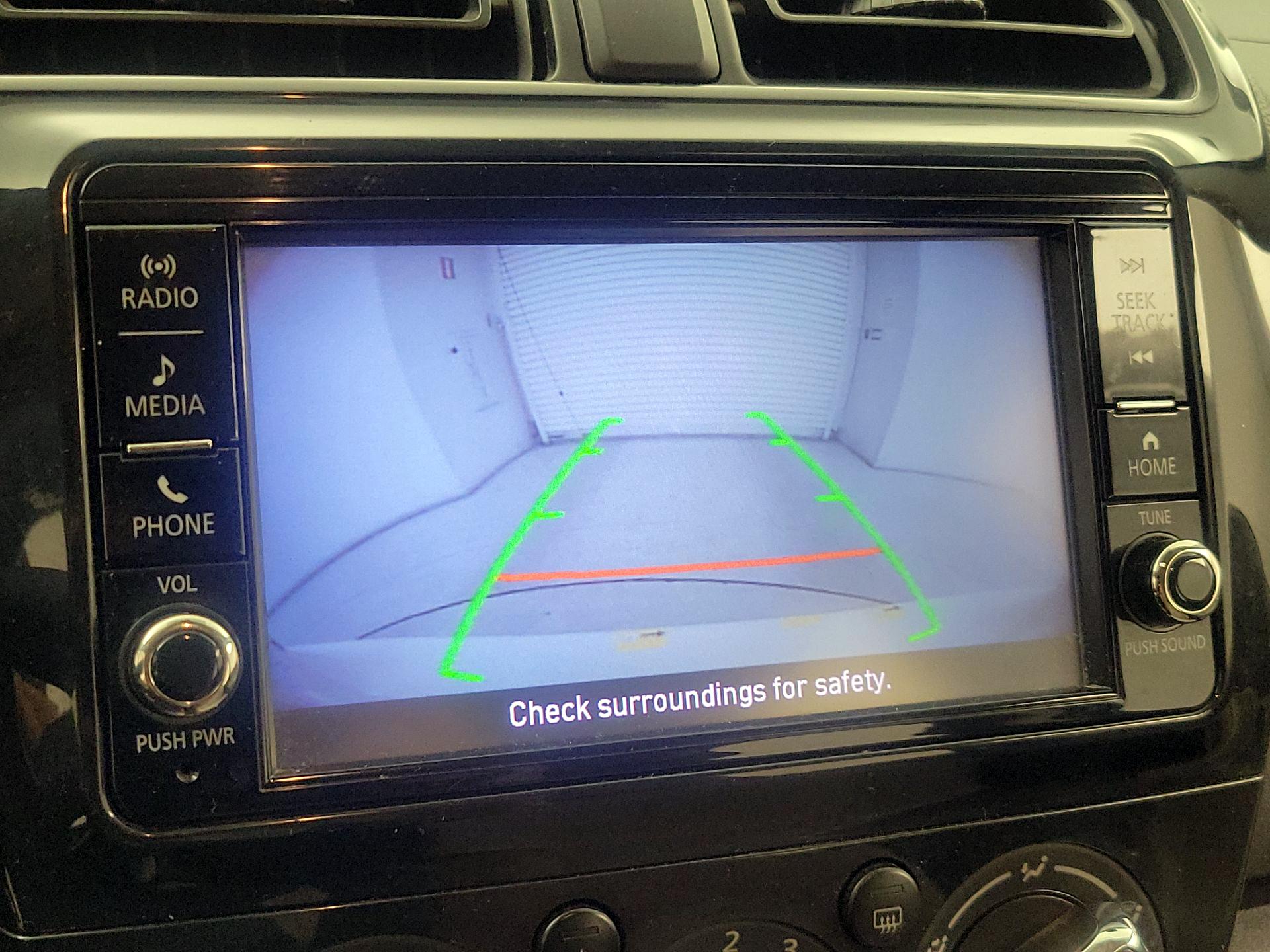 Thumbnail: 2019 Mitsubishi Mirage G4 - 14