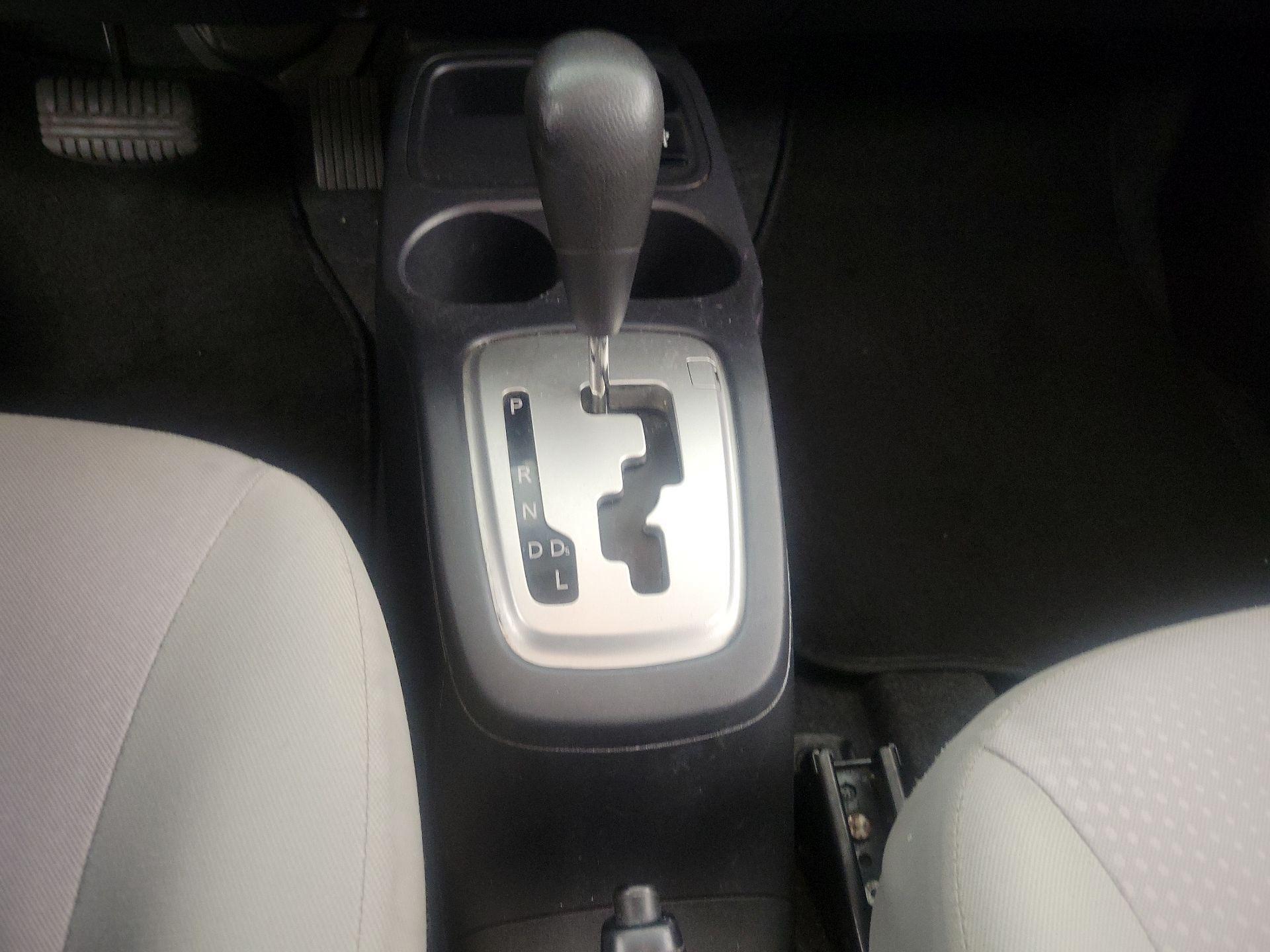 Thumbnail: 2019 Mitsubishi Mirage G4 - 17