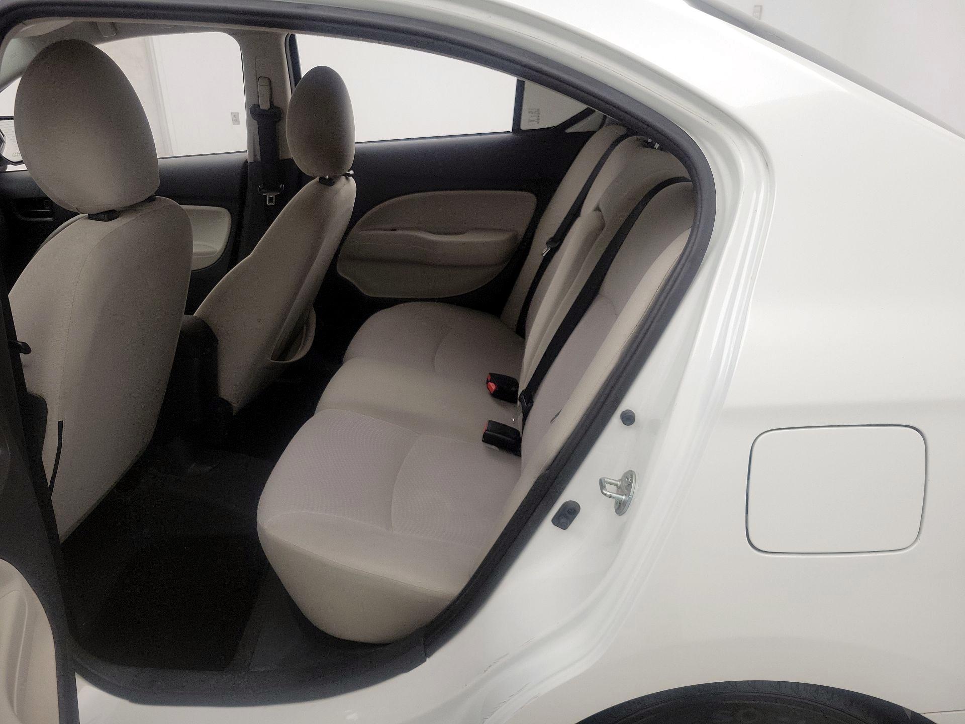 Thumbnail: 2019 Mitsubishi Mirage G4 - 19