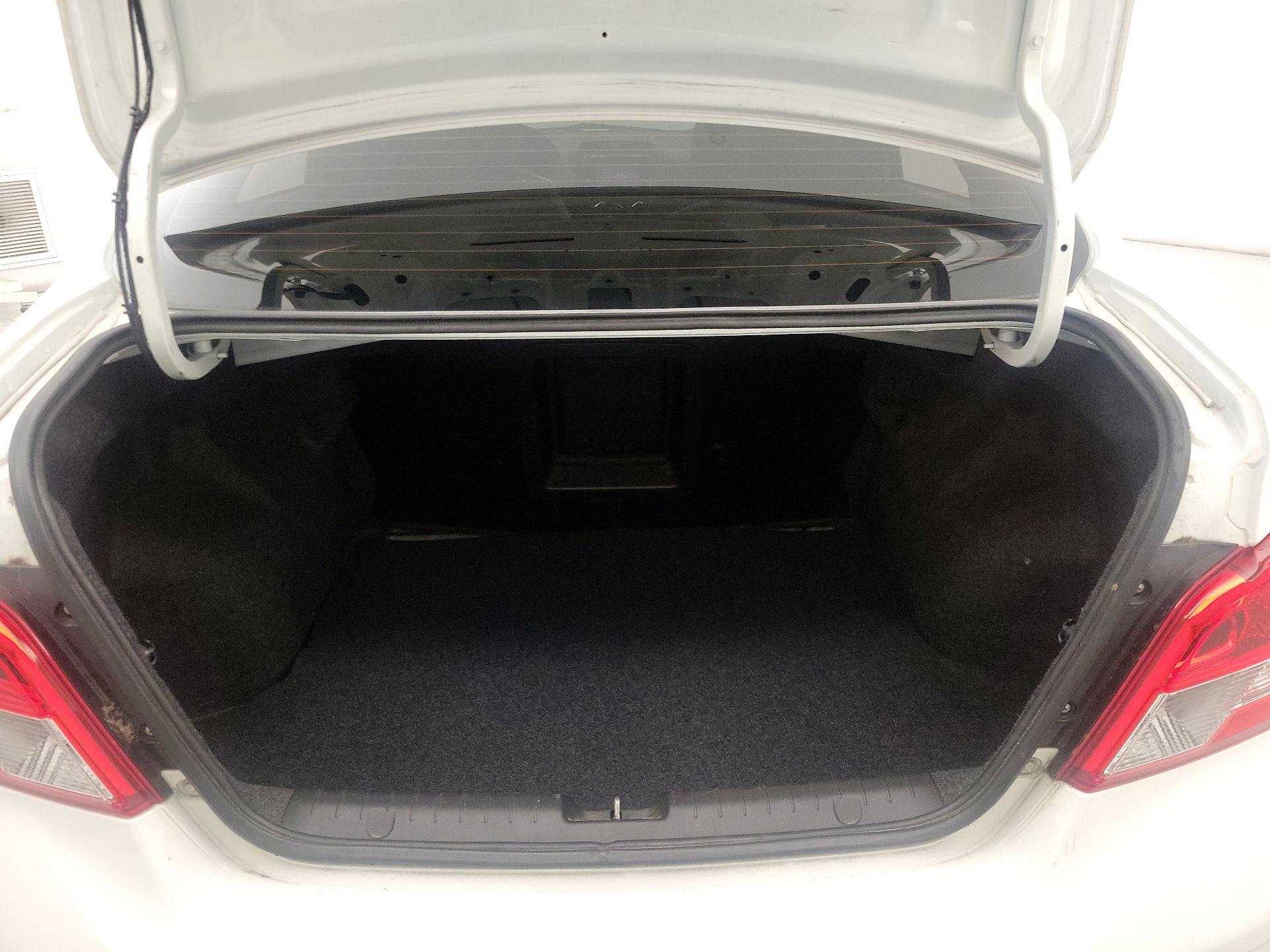 Thumbnail: 2019 Mitsubishi Mirage G4 - 20