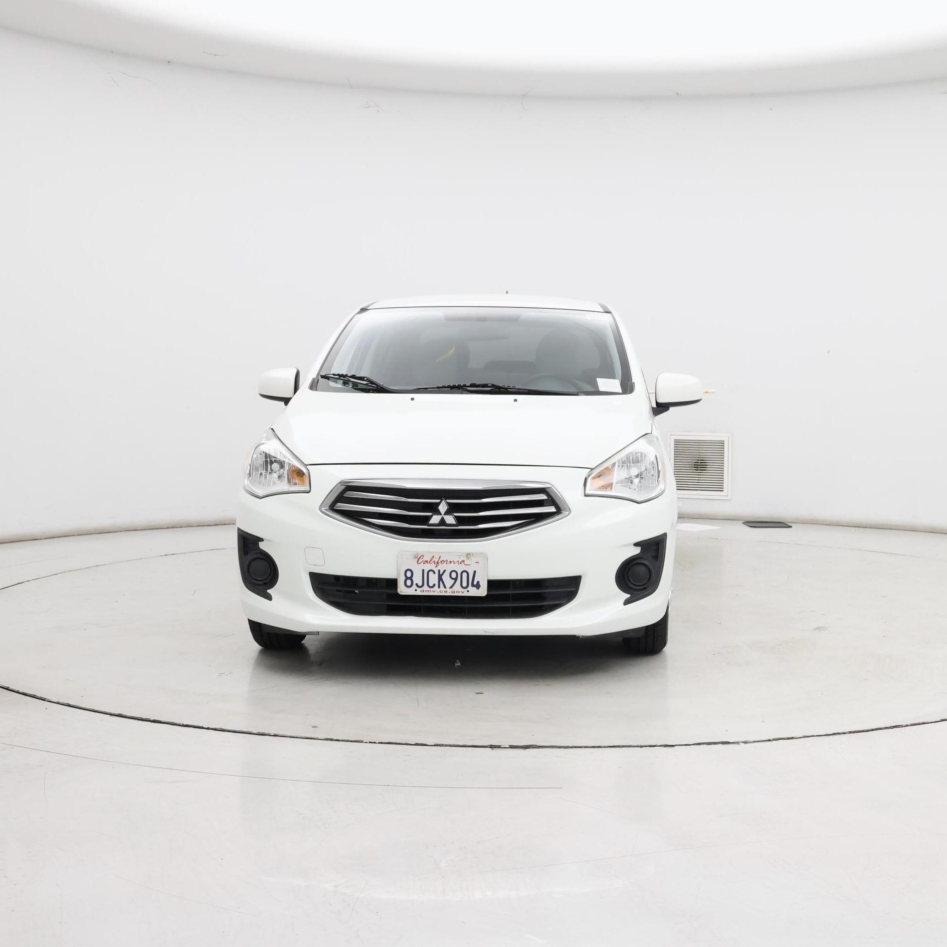 Thumbnail: 2019 Mitsubishi Mirage G4 - 5
