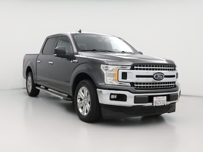 2019 Ford F150 XLT