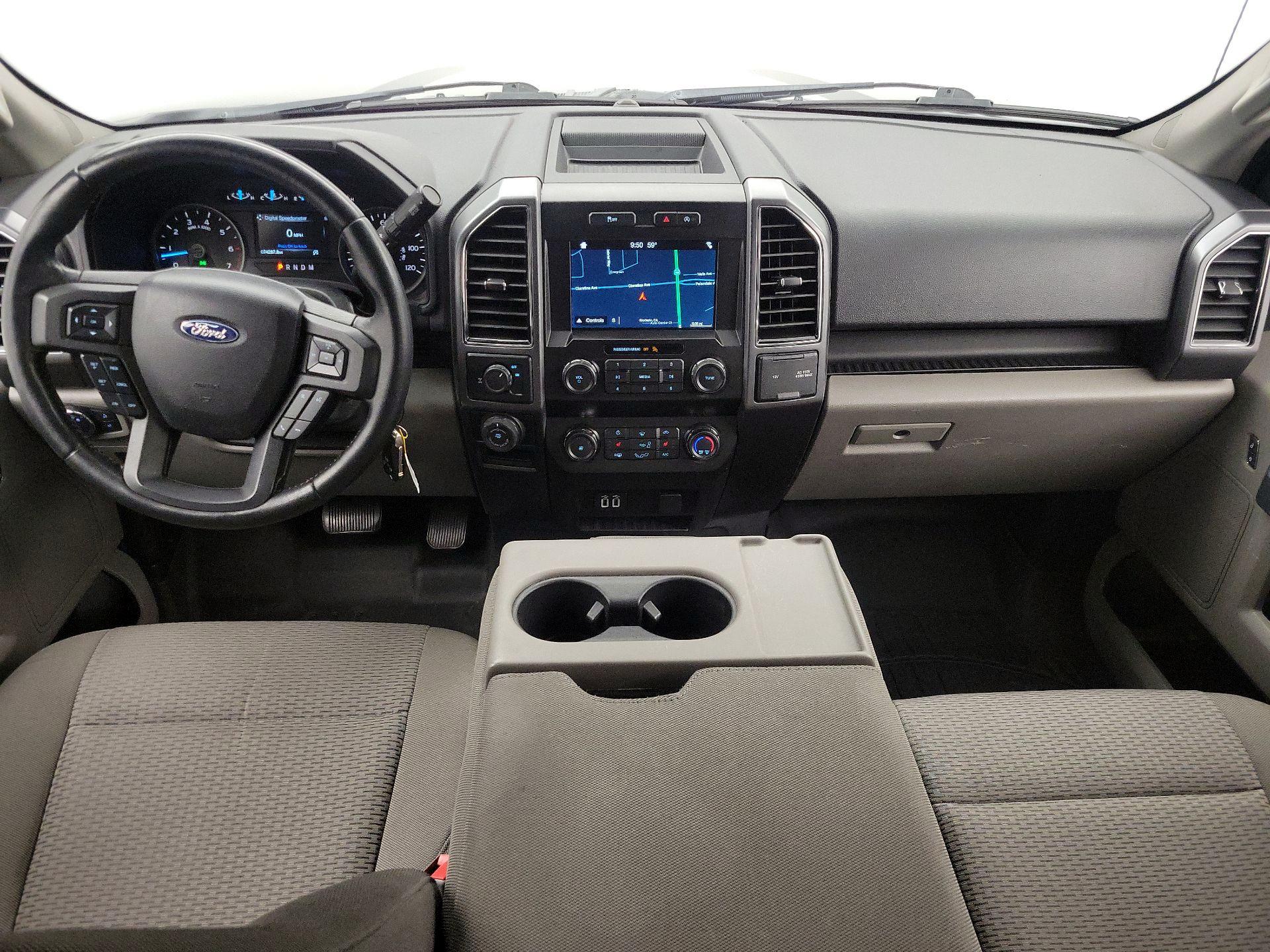 Thumbnail: 2019 Ford F-150 - 9