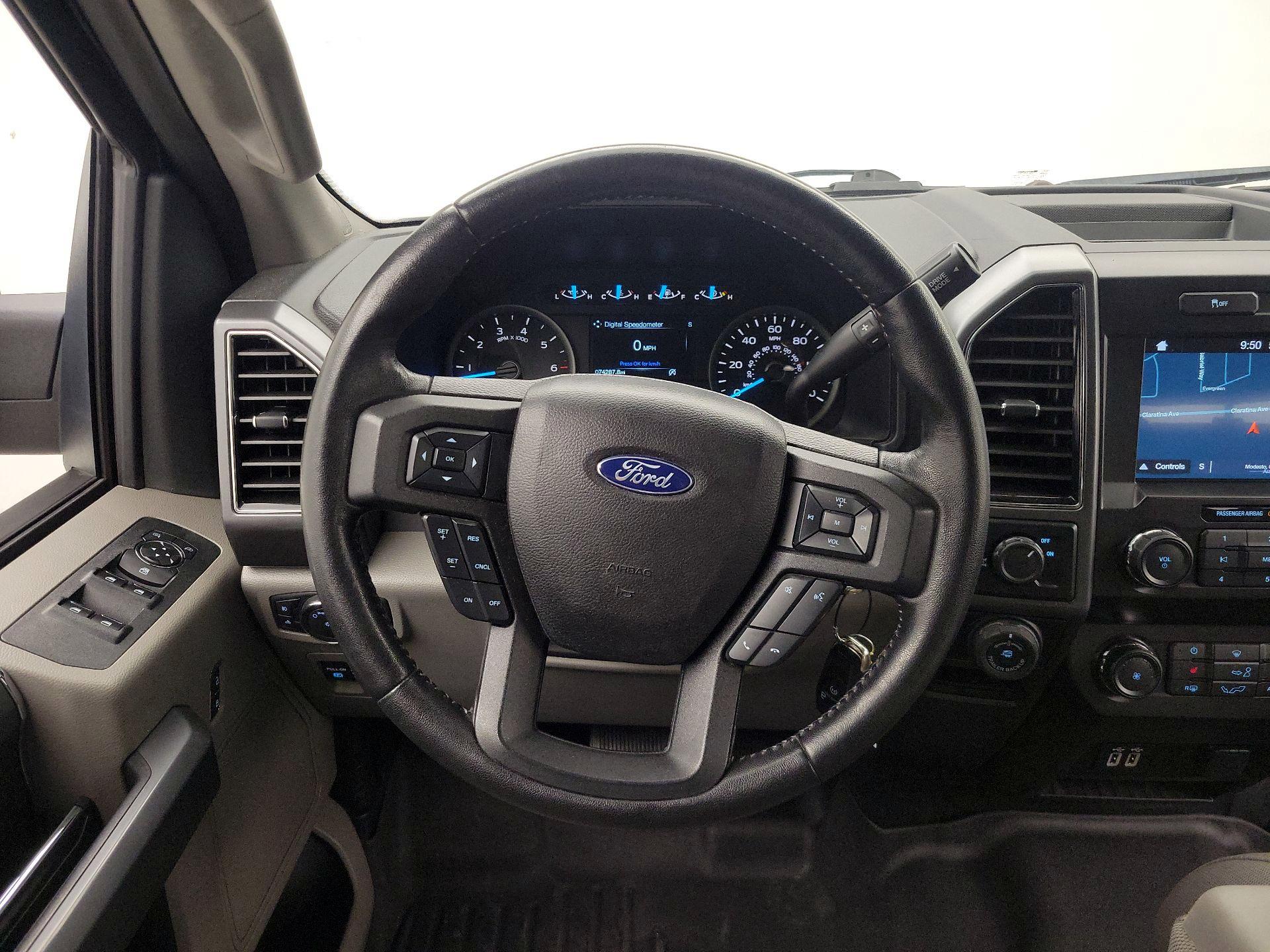 Thumbnail: 2019 Ford F-150 - 10