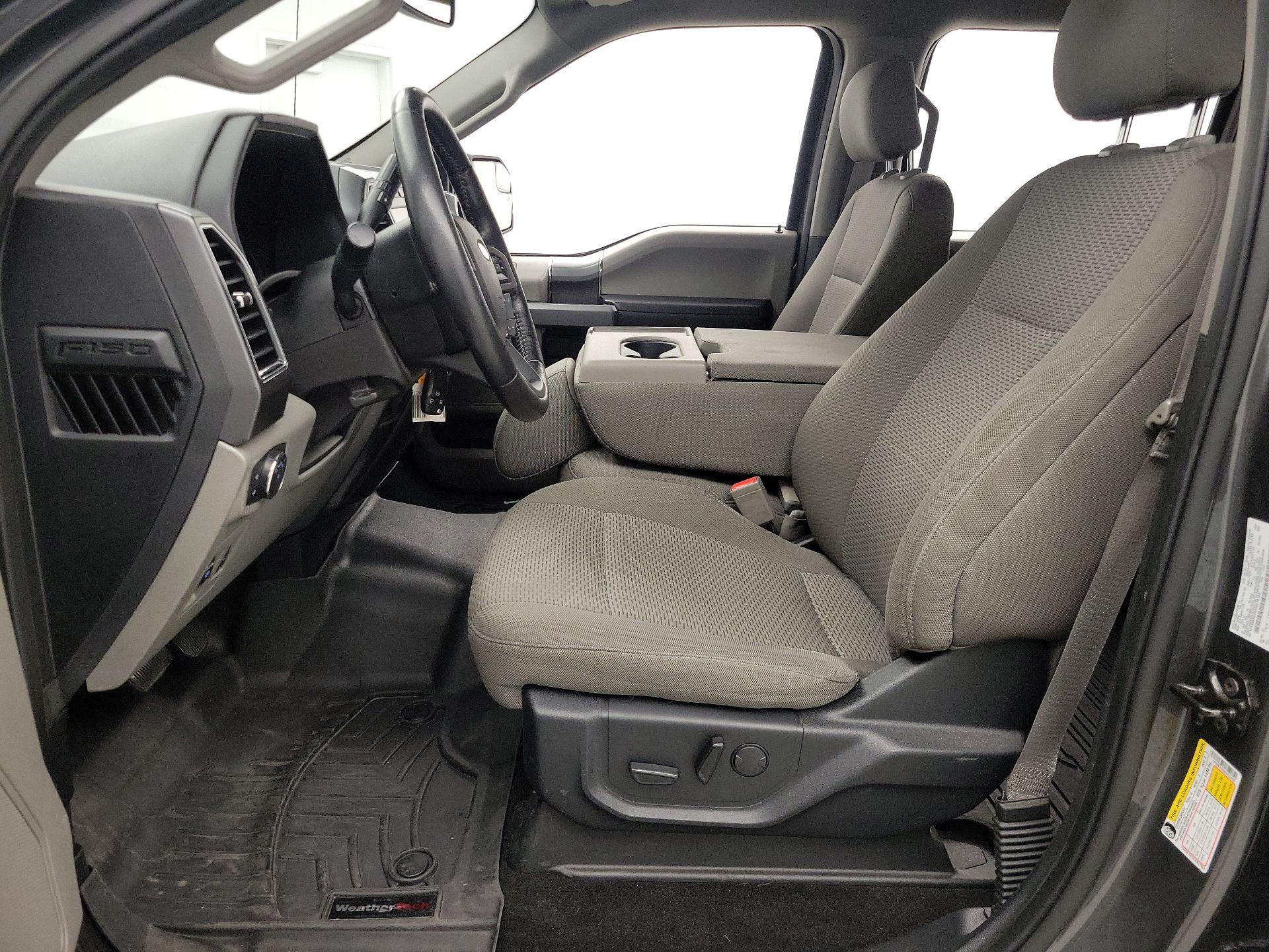 Thumbnail: 2019 Ford F-150 - 11