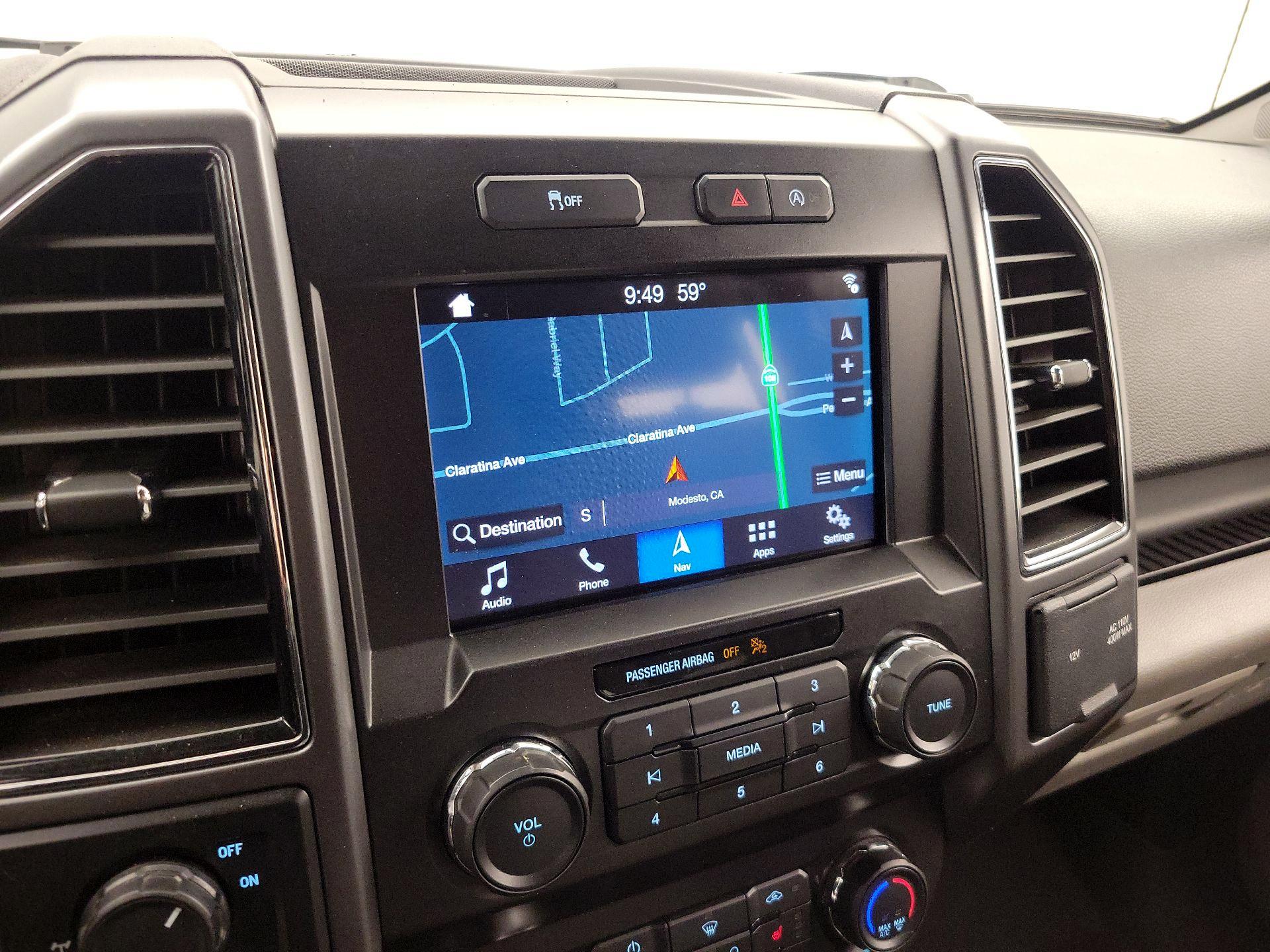 Thumbnail: 2019 Ford F-150 - 14