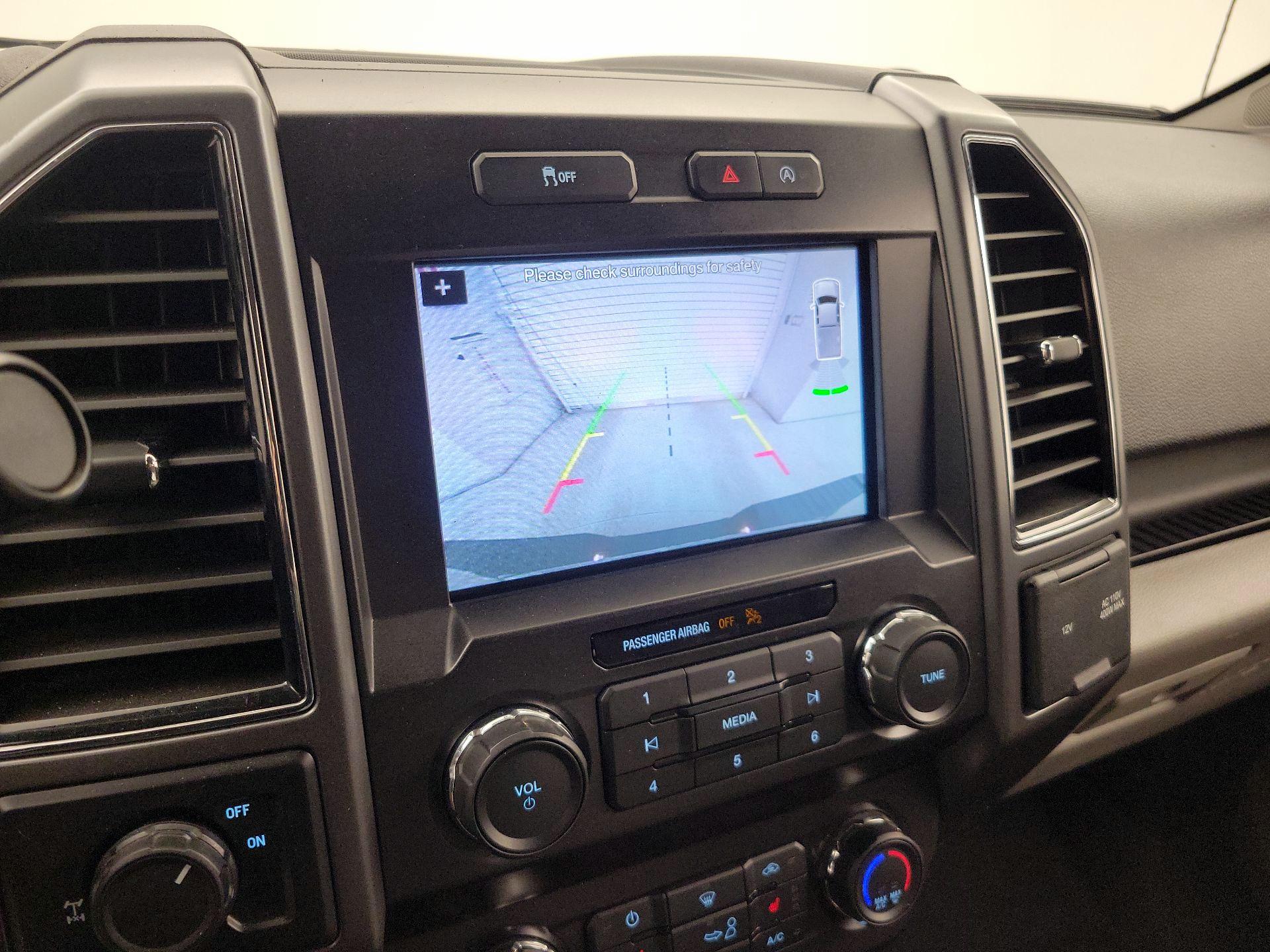 Thumbnail: 2019 Ford F-150 - 15