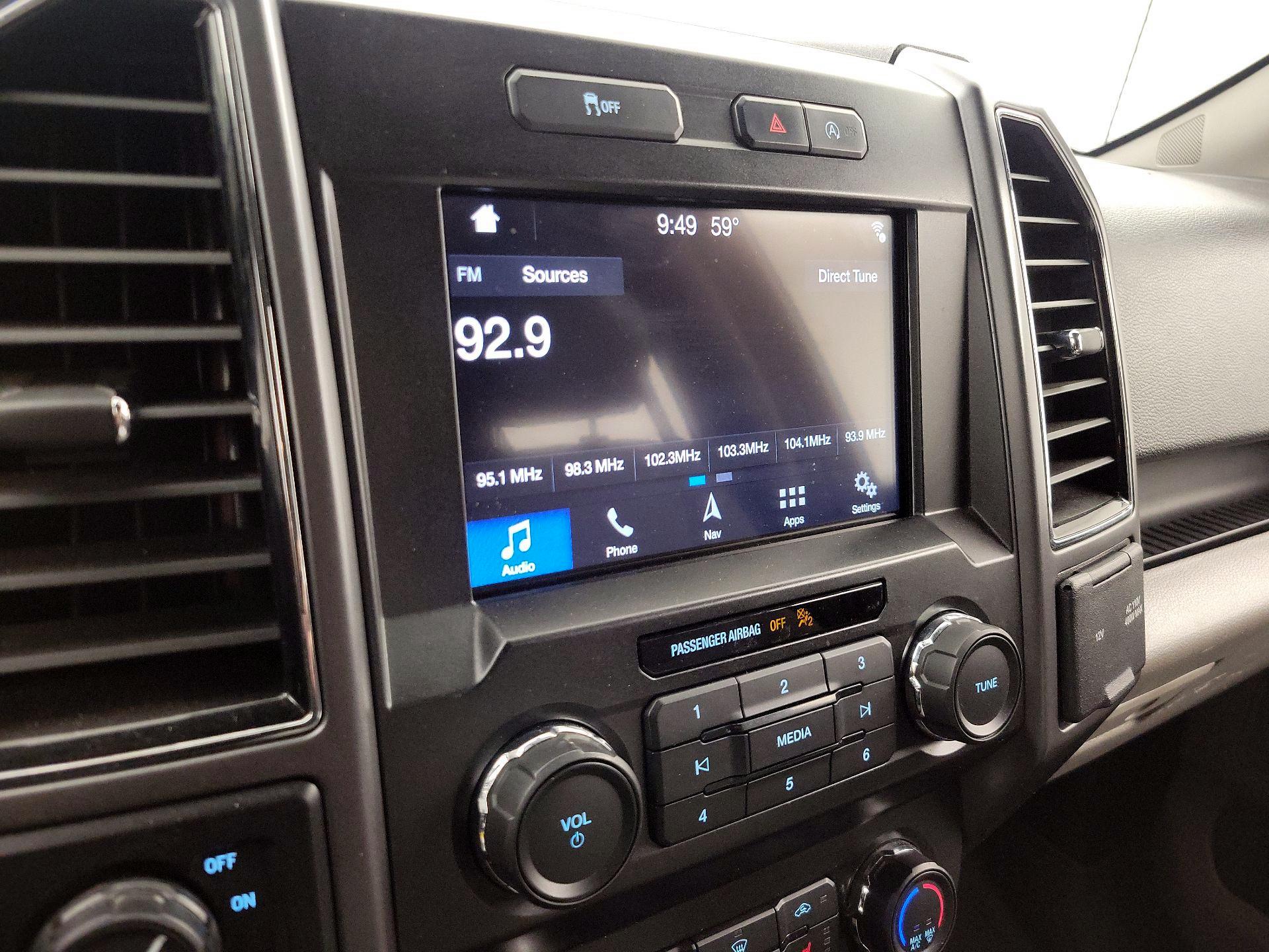 Thumbnail: 2019 Ford F-150 - 16